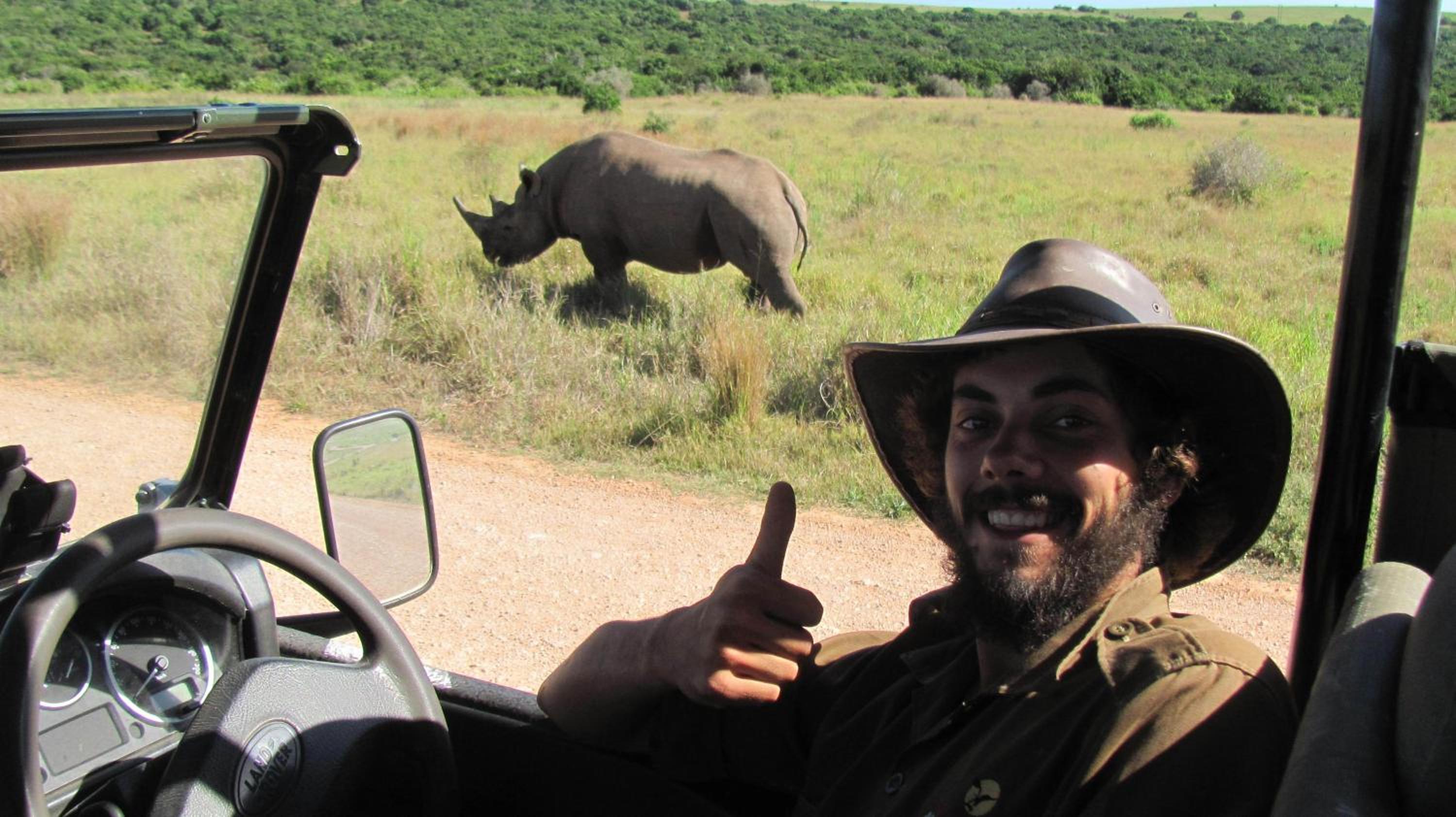 Chrislin African Lodge