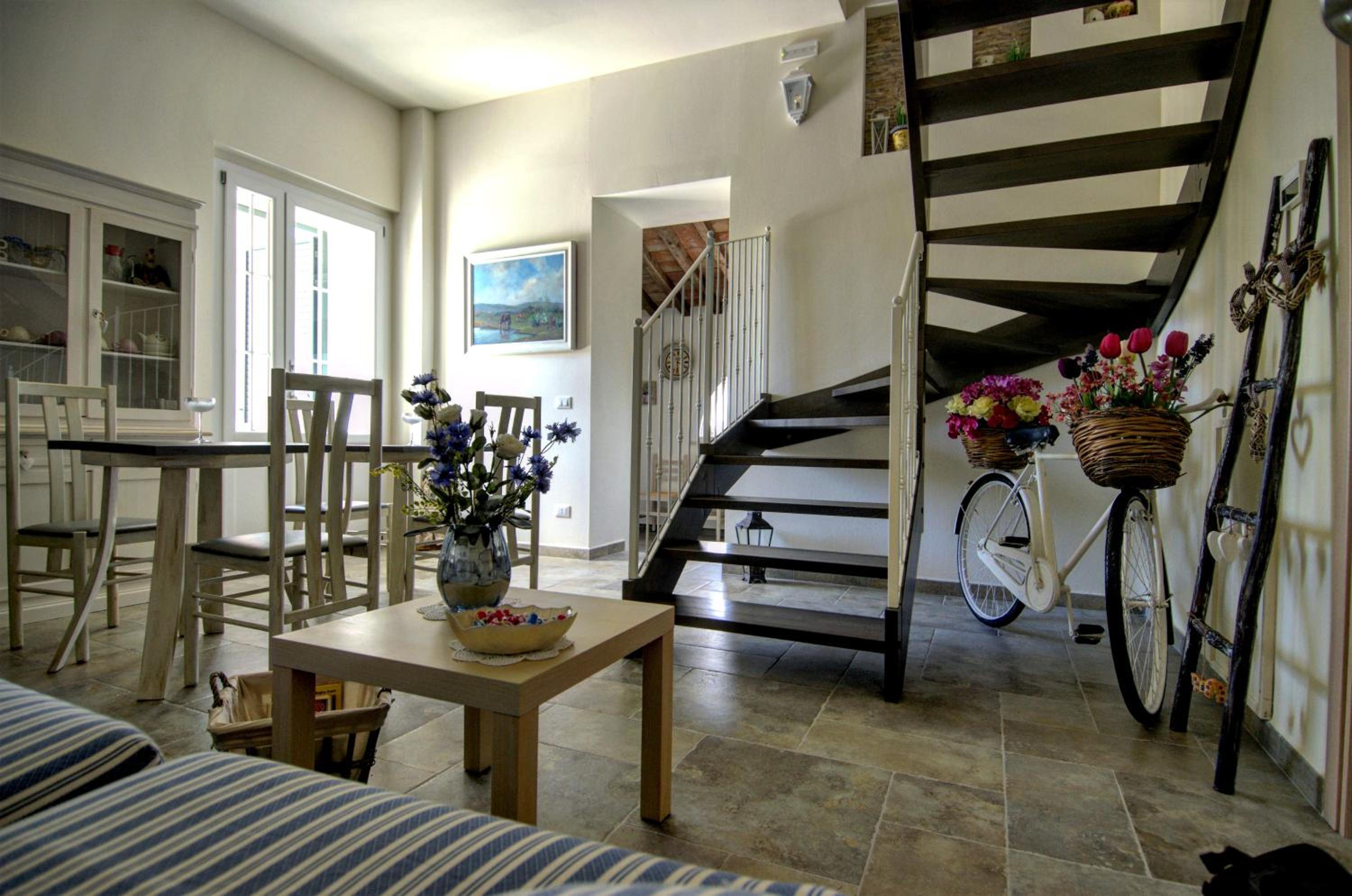 B&B Il Poggio di Fiore