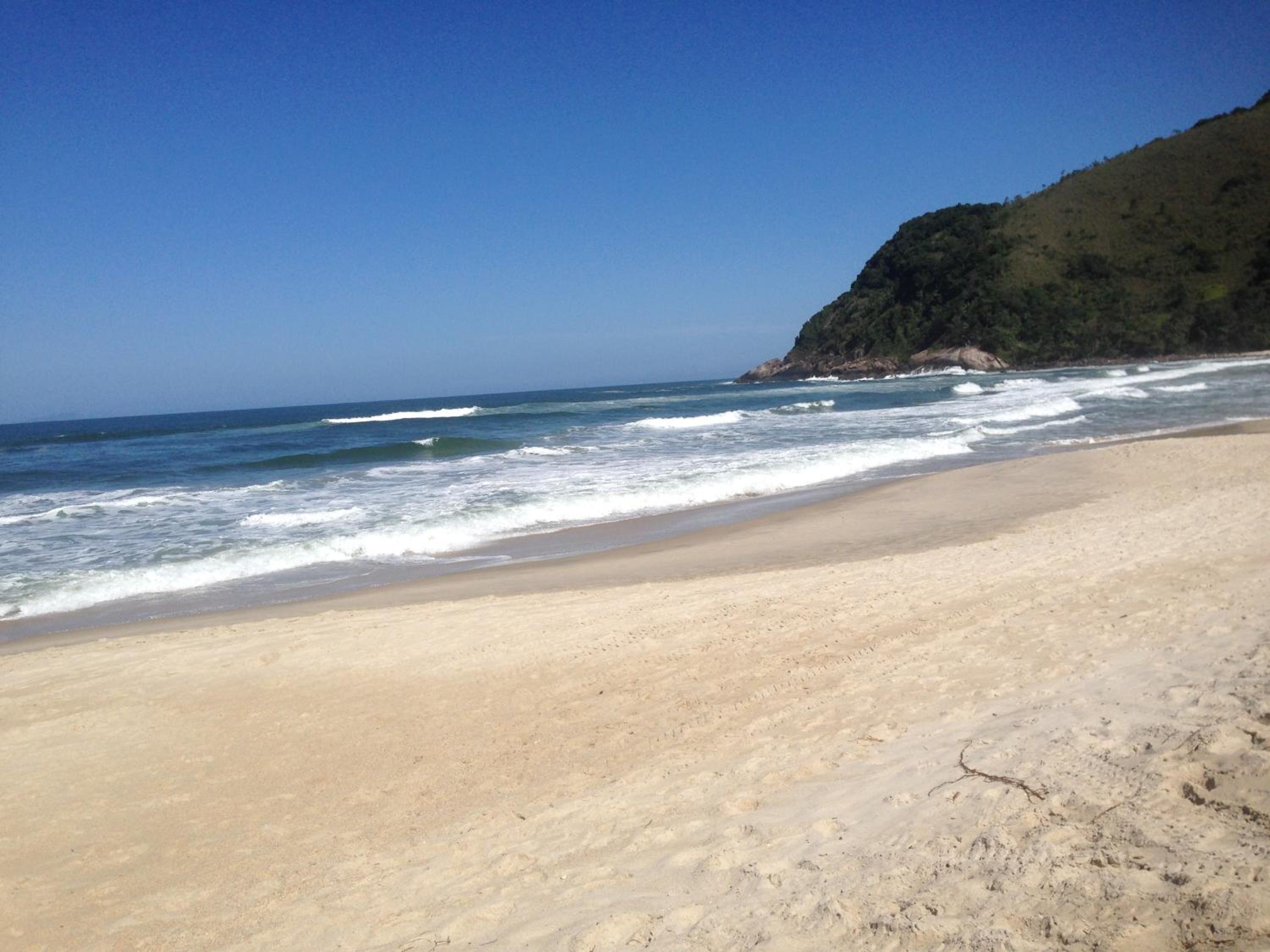 Maresias Home