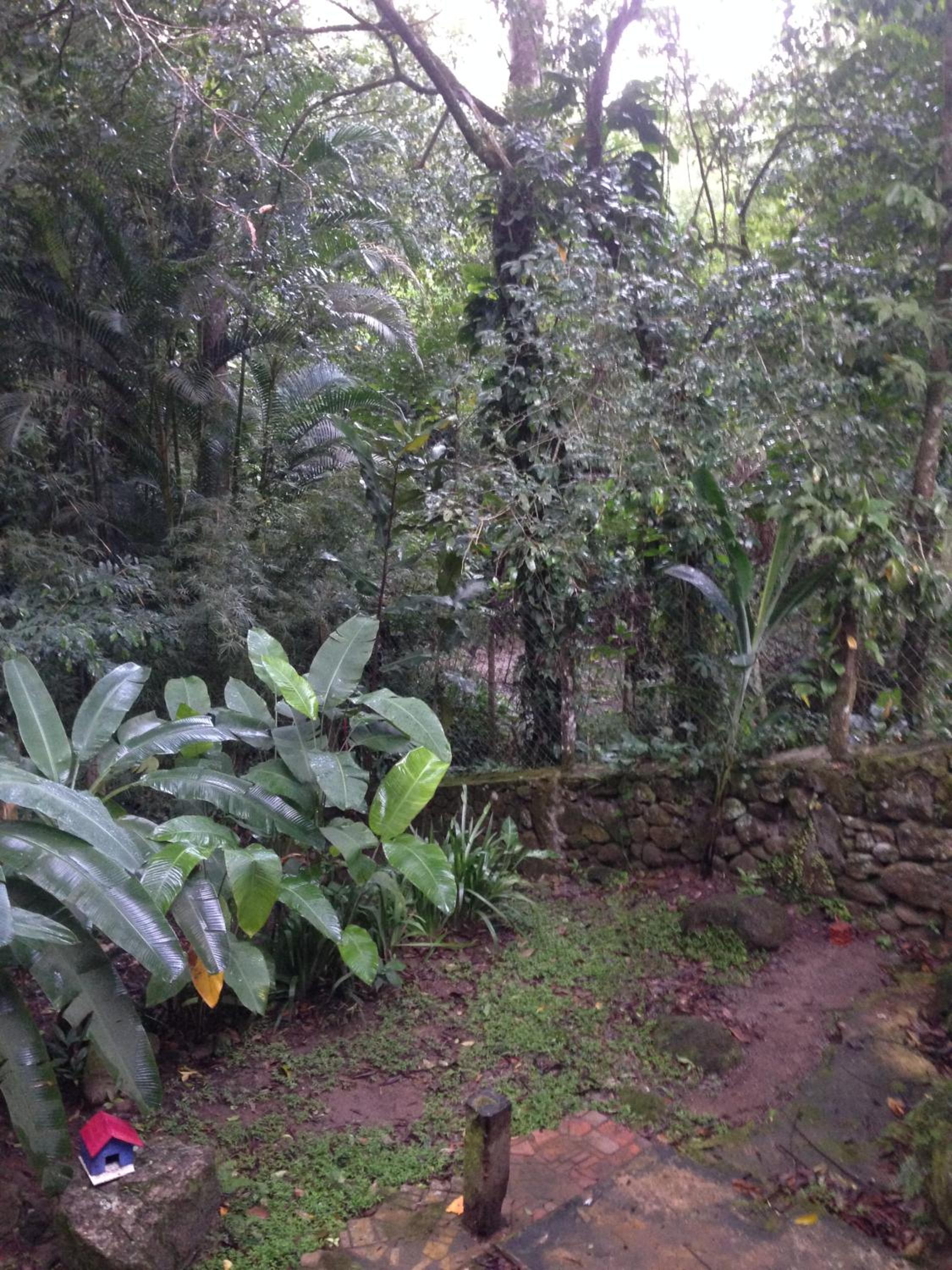 Maresias Home