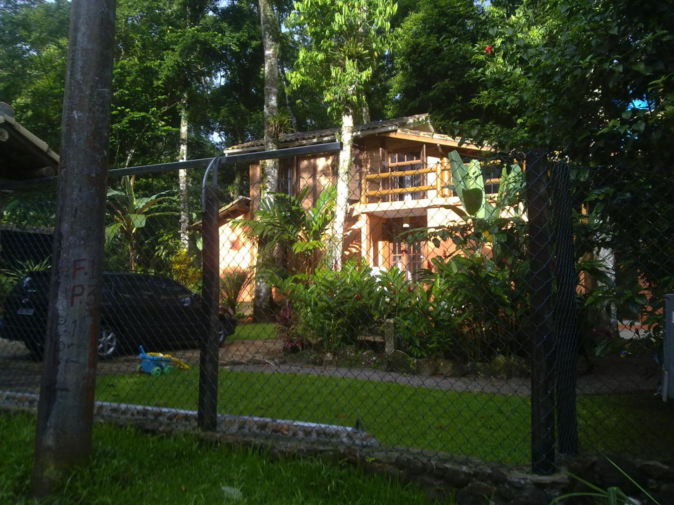 Maresias Home