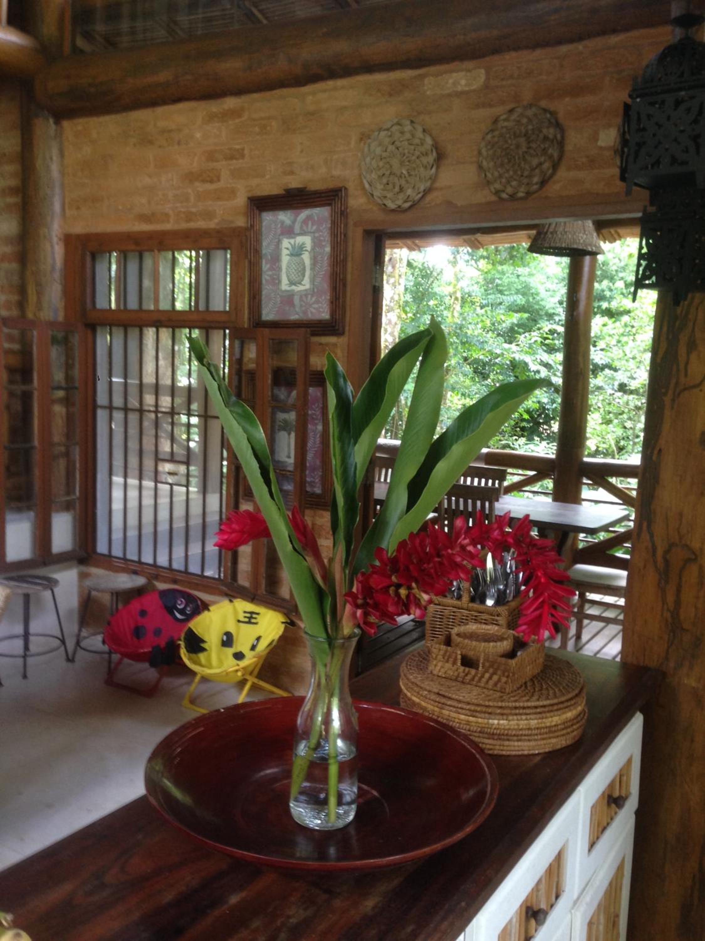 Maresias Home