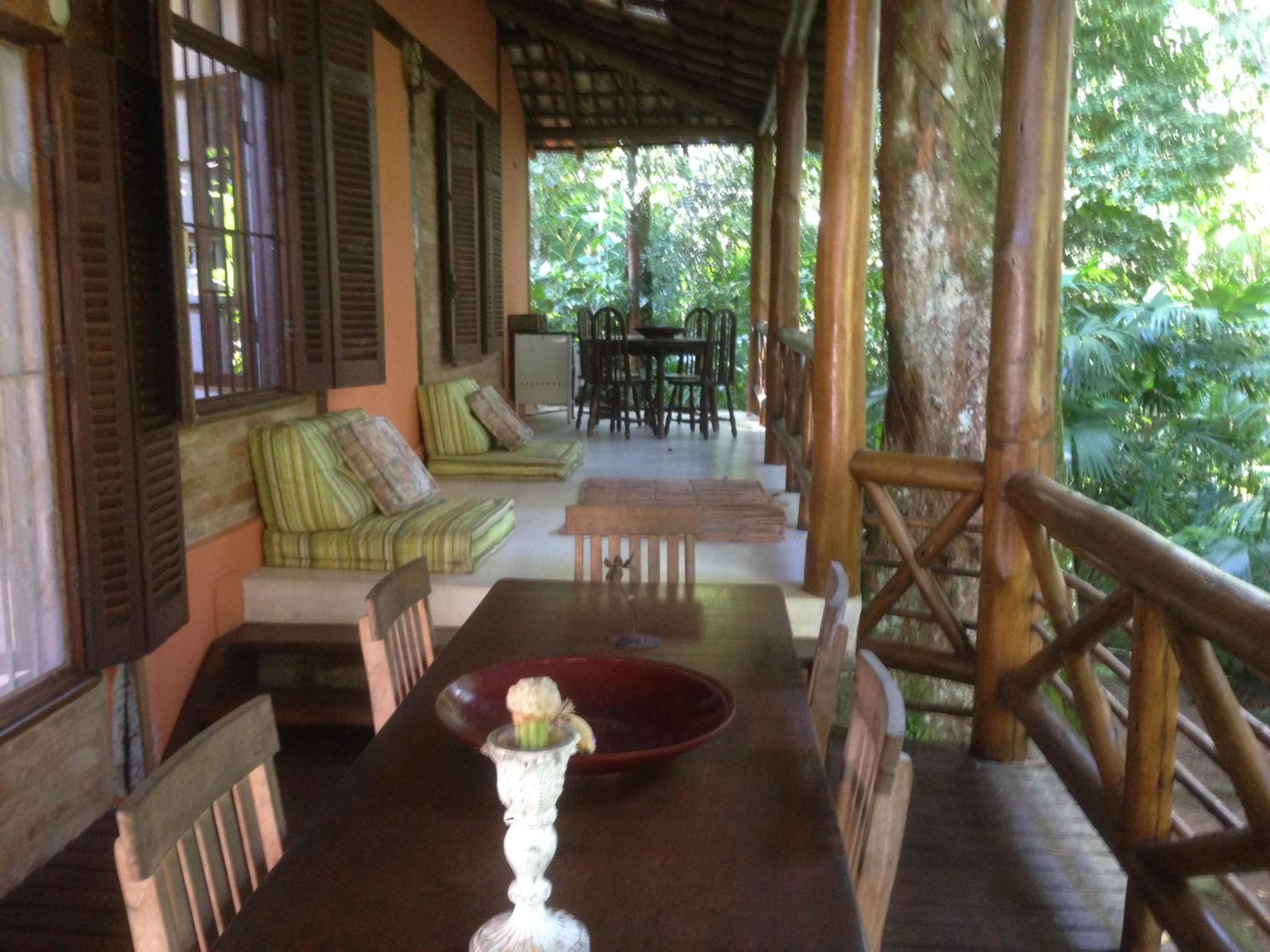 Maresias Home