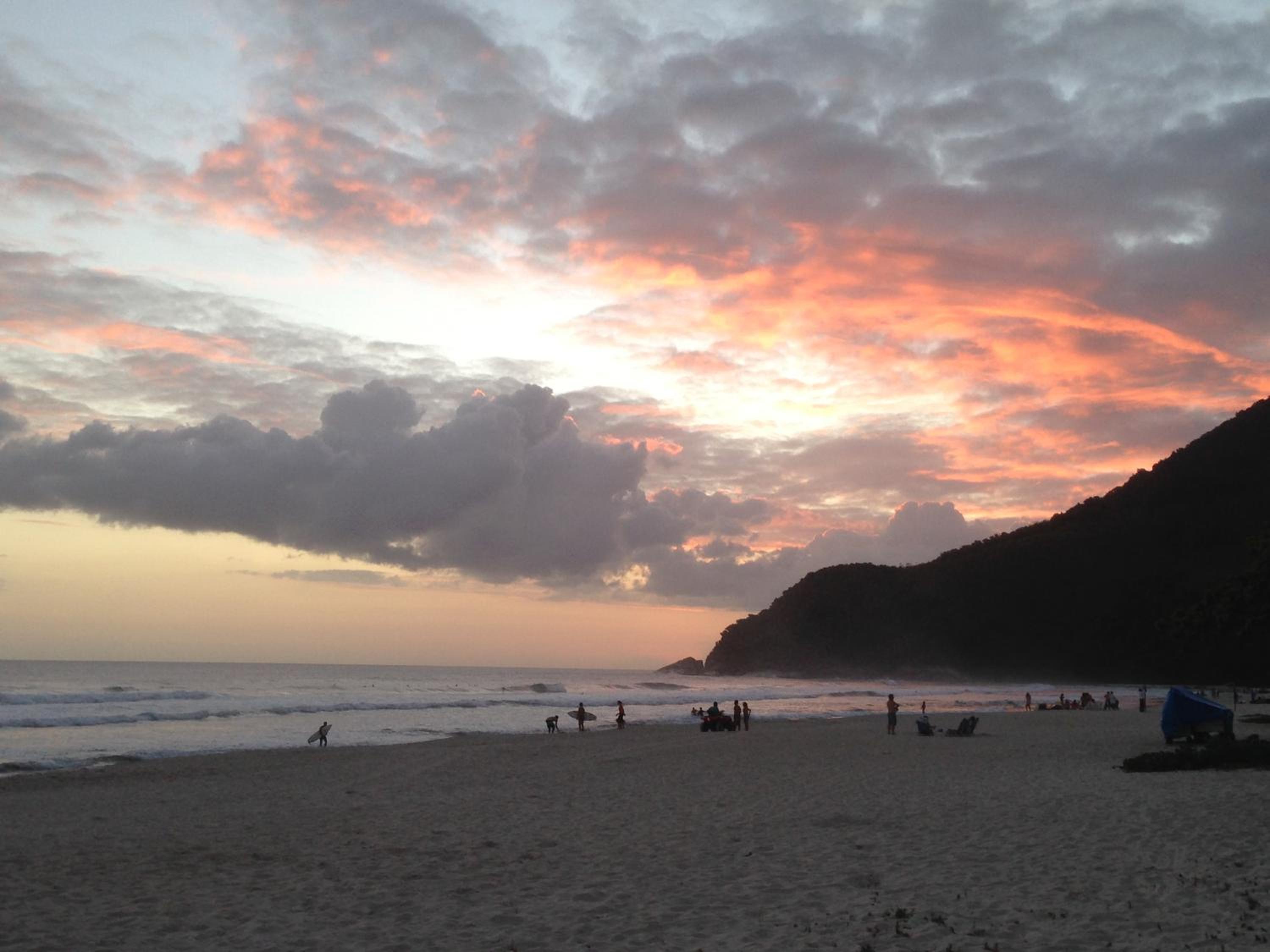 Maresias Home