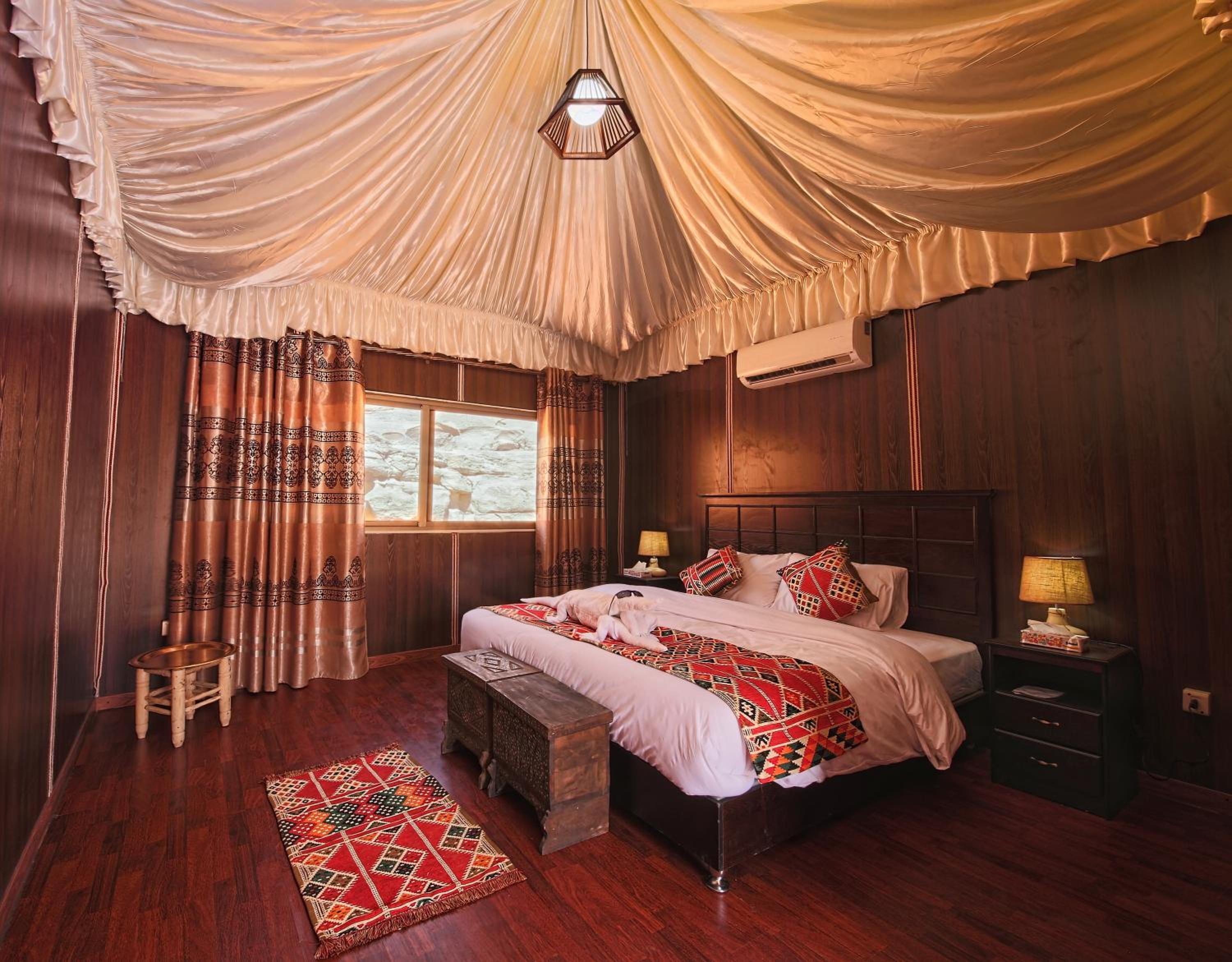 Mazayen Rum Camp