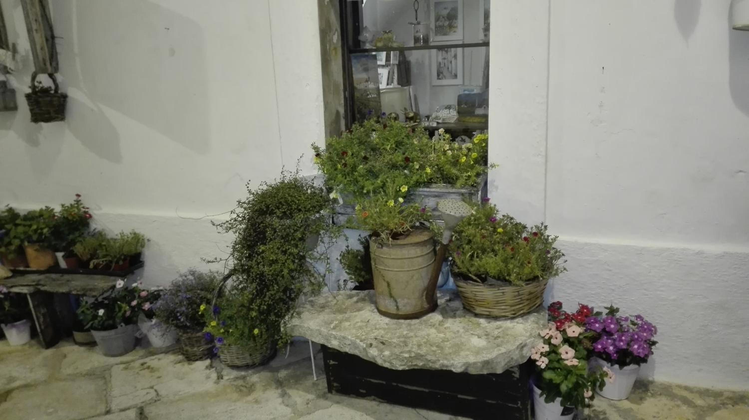 Le Camere Di Aladino