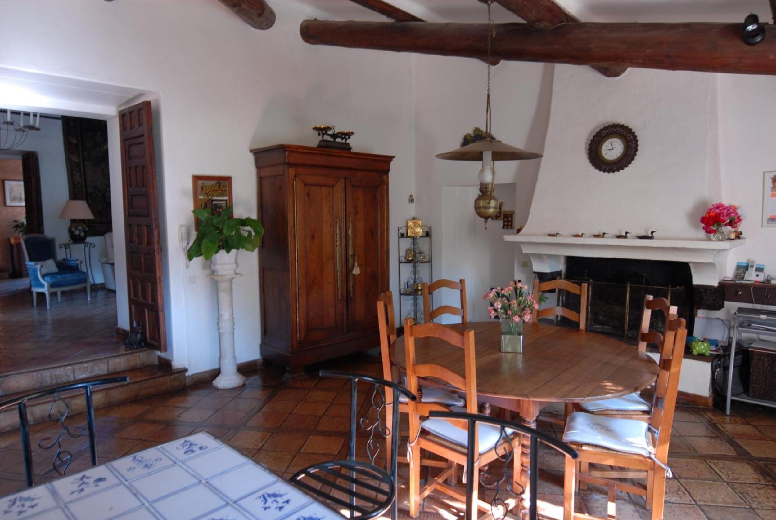 La Ferme, photo 27