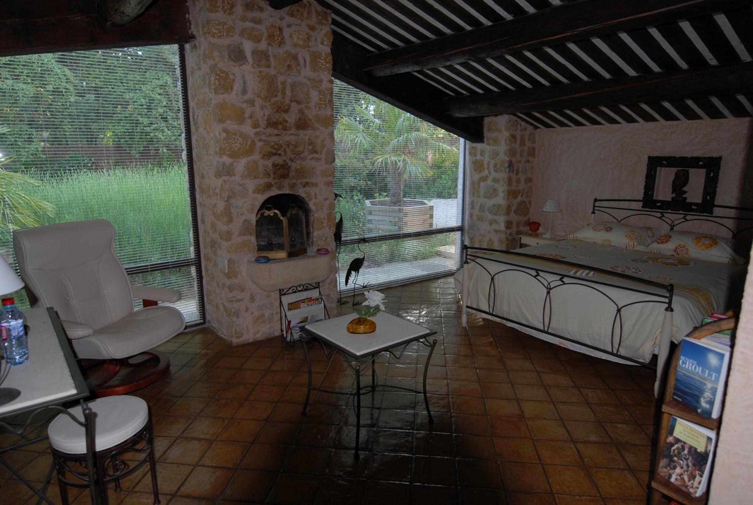 La Ferme, photo 4