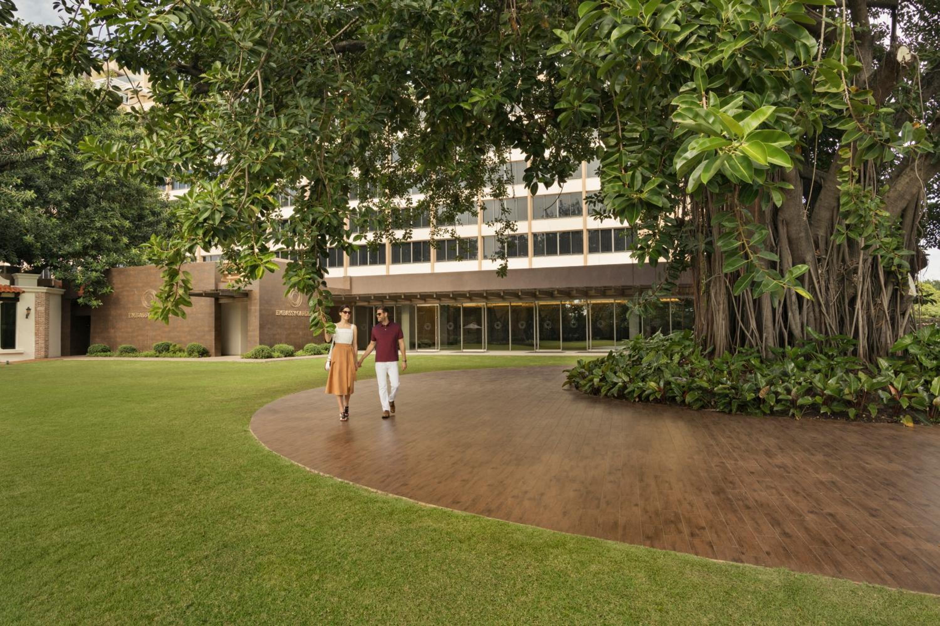 Punta Cana Vacations - El Embajador, a Royal Hideaway Hotel - Property Image 2