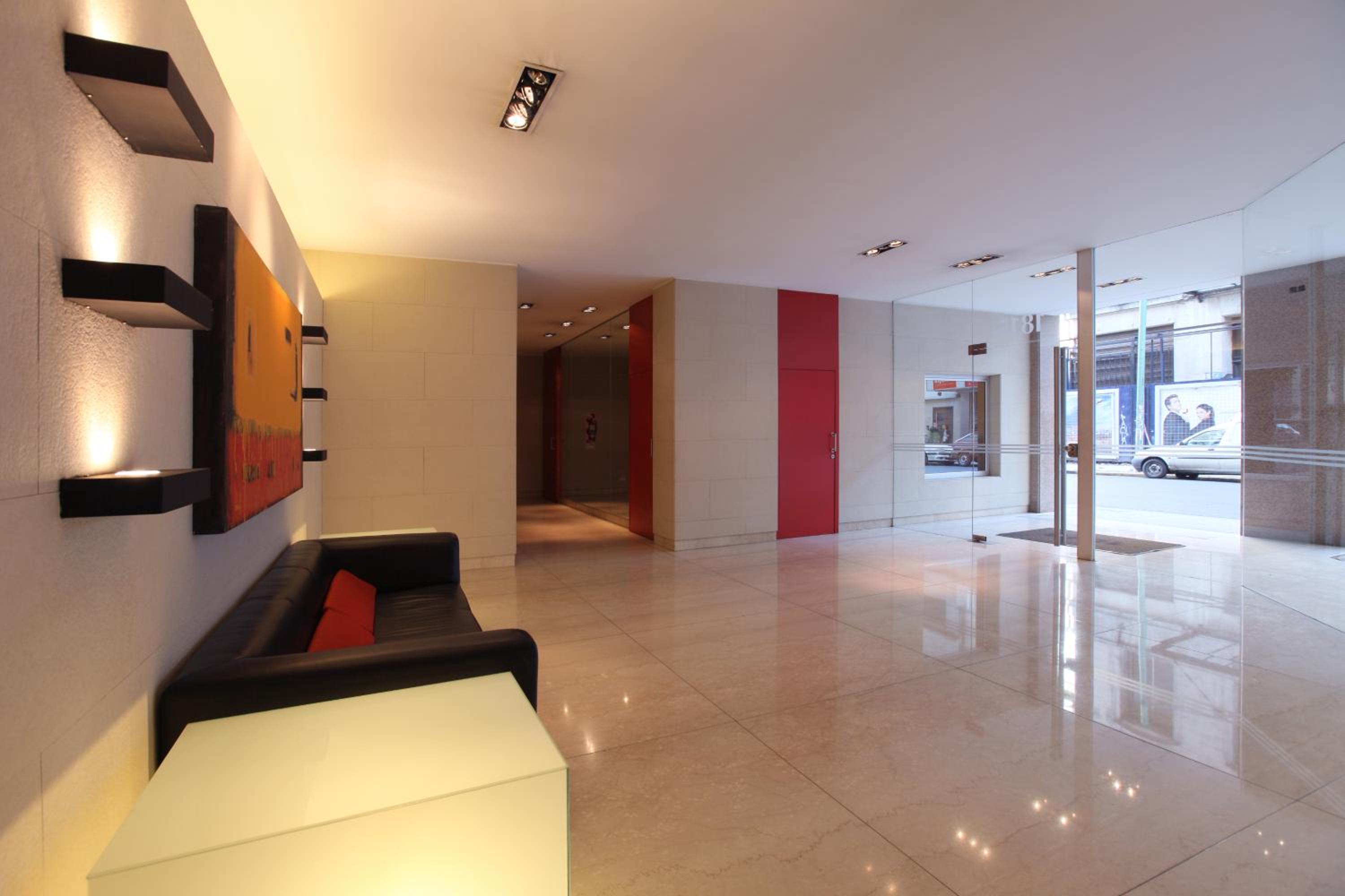 ARC Callao Studios & Suites