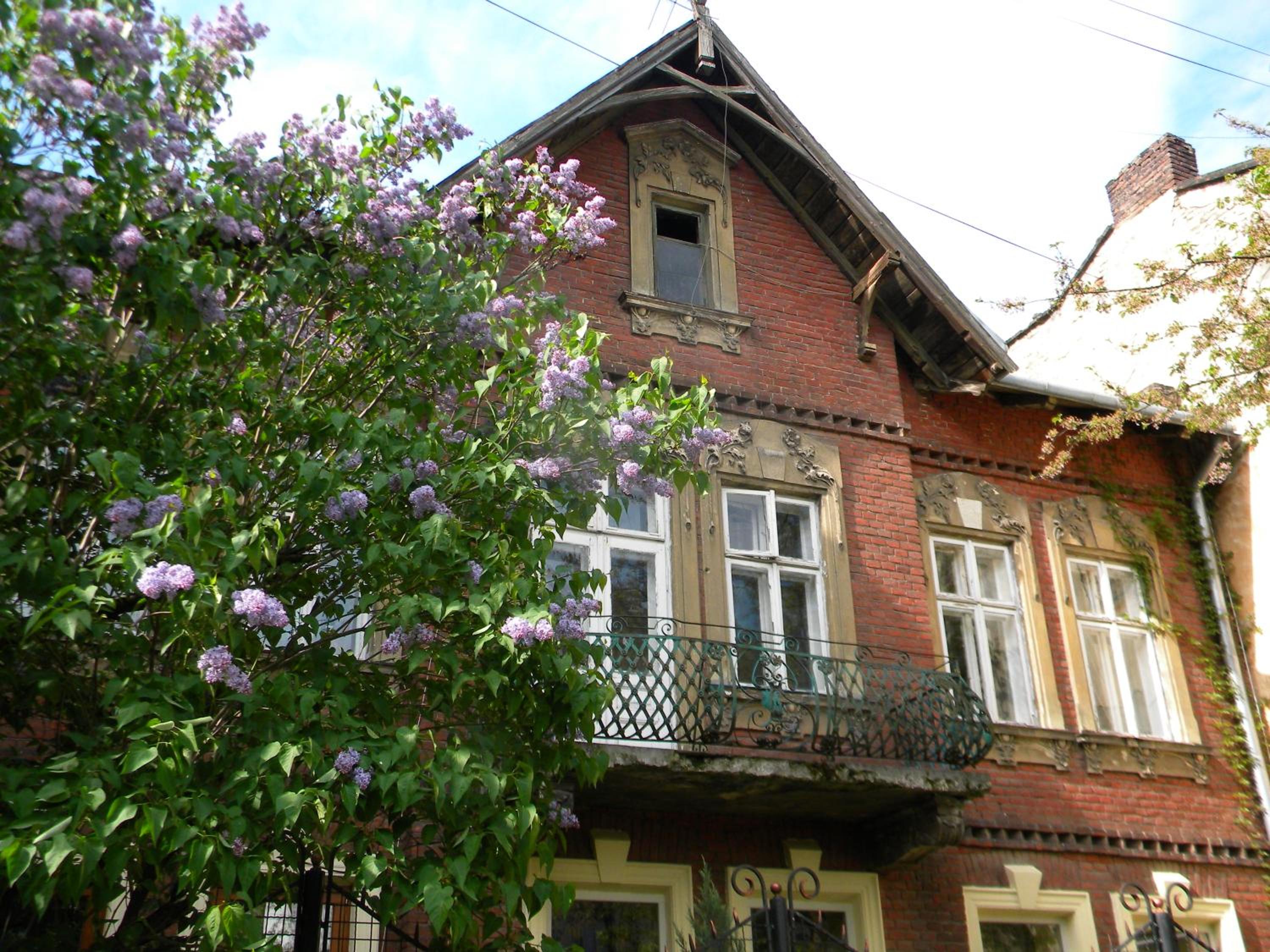 Studios at Anchevskih 3 en Lviv