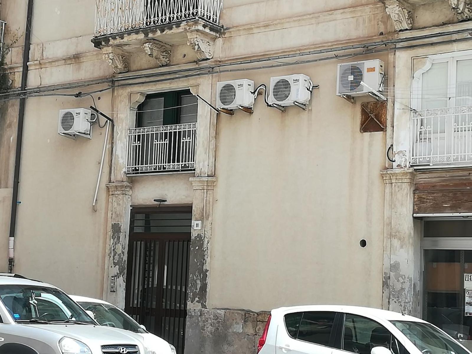 La casa di Eva view 2