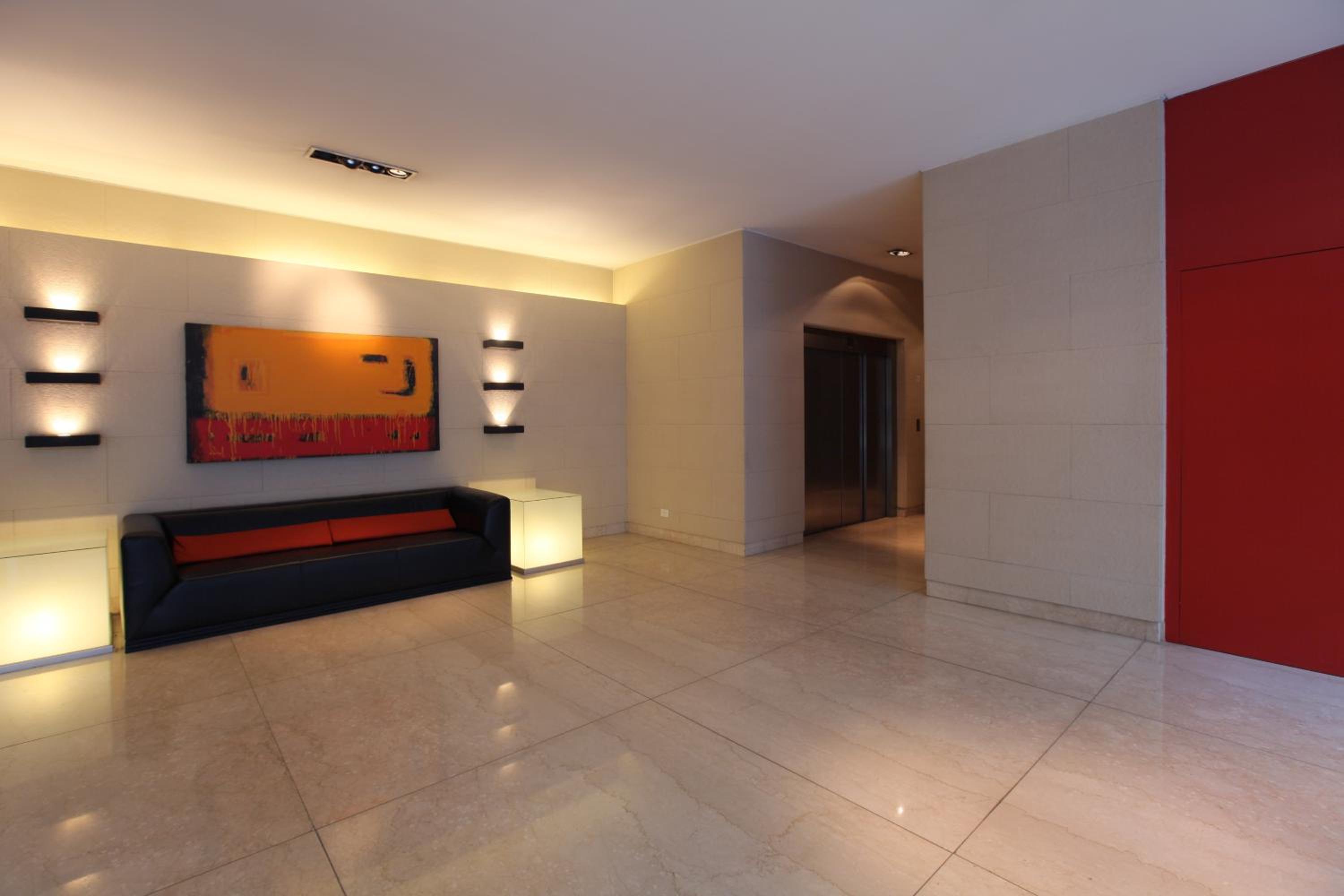 ARC Callao Studios & Suites