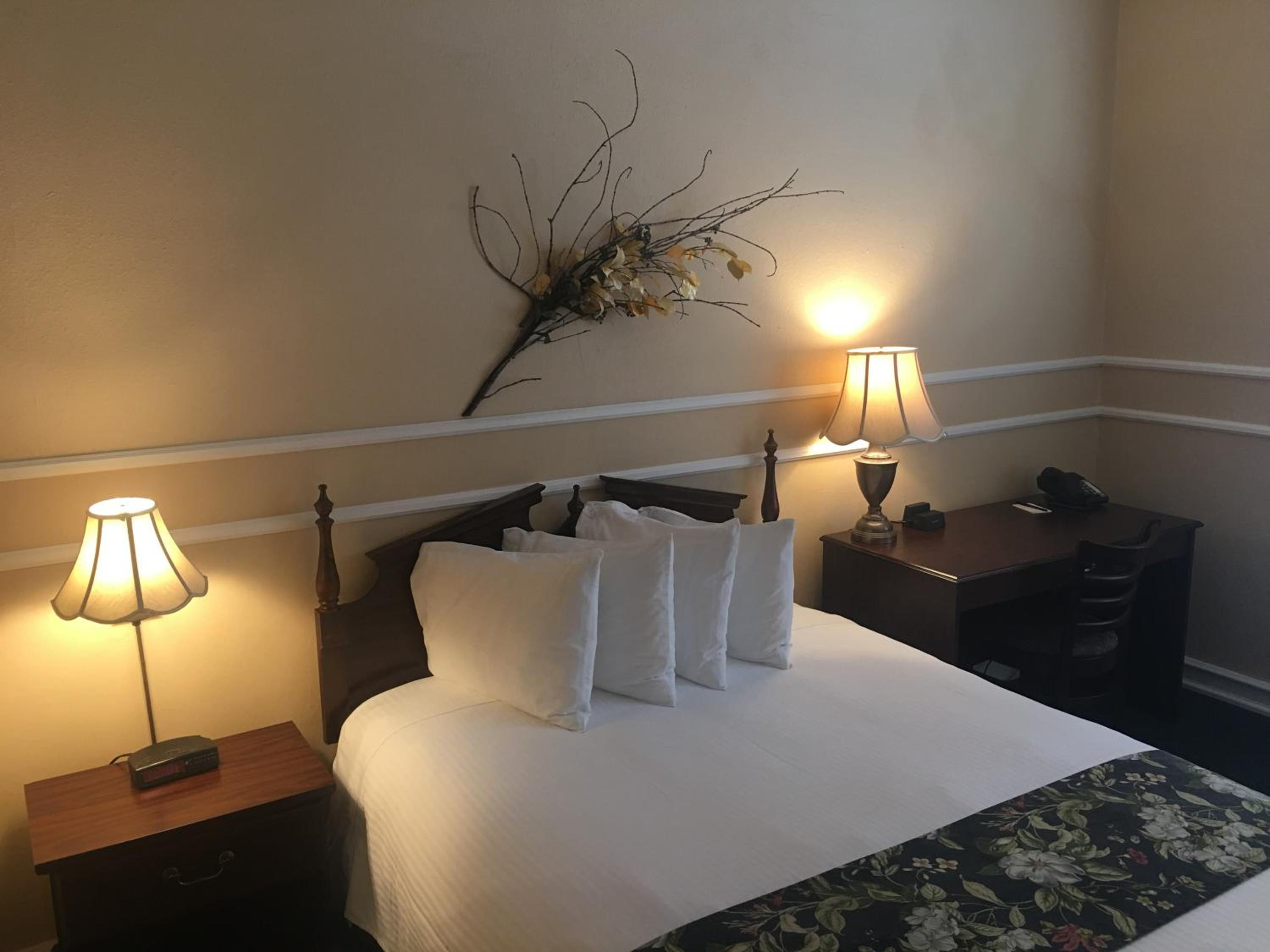 Kalispell Grand Hotel