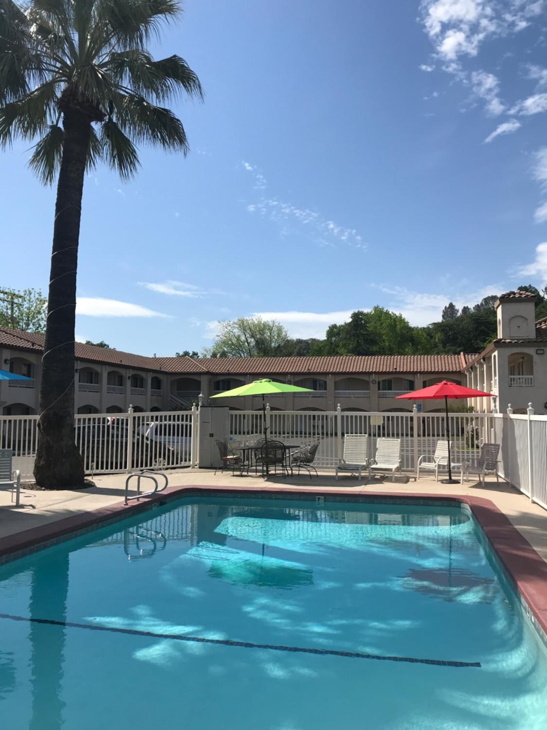 Travelodge by Wyndham Redding CA, Foto 5