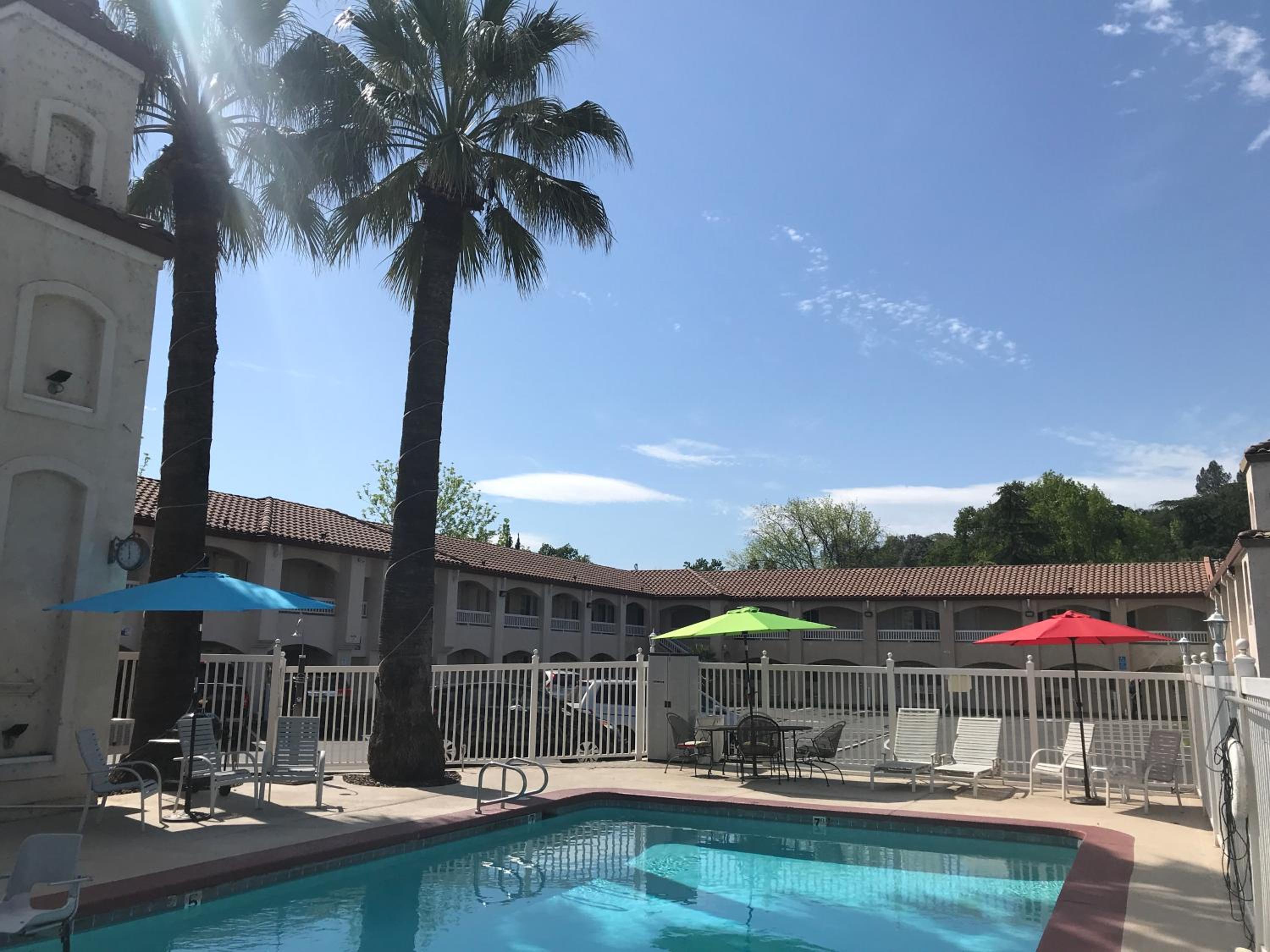 Travelodge by Wyndham Redding CA, Foto 43