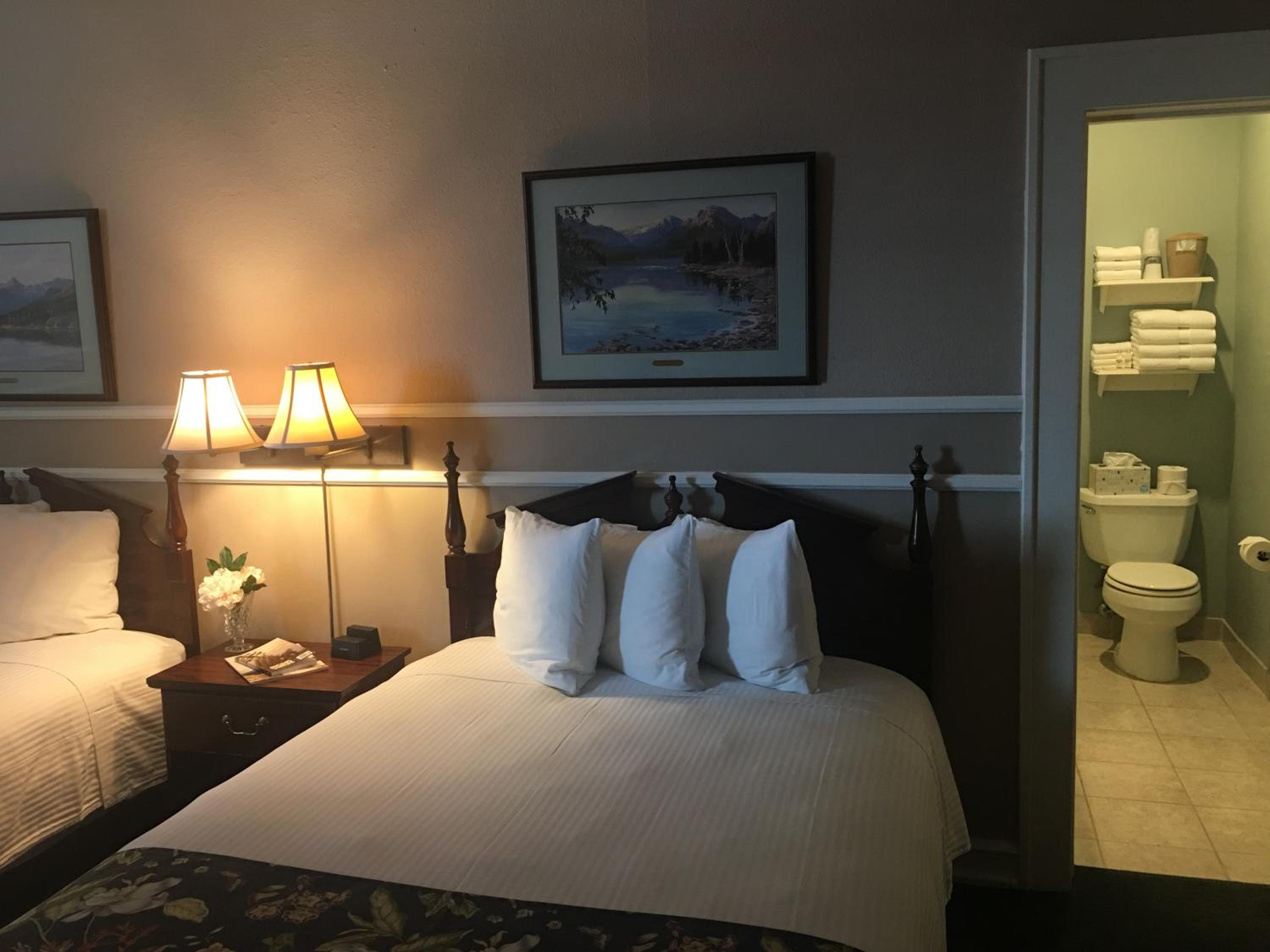 Kalispell Grand Hotel