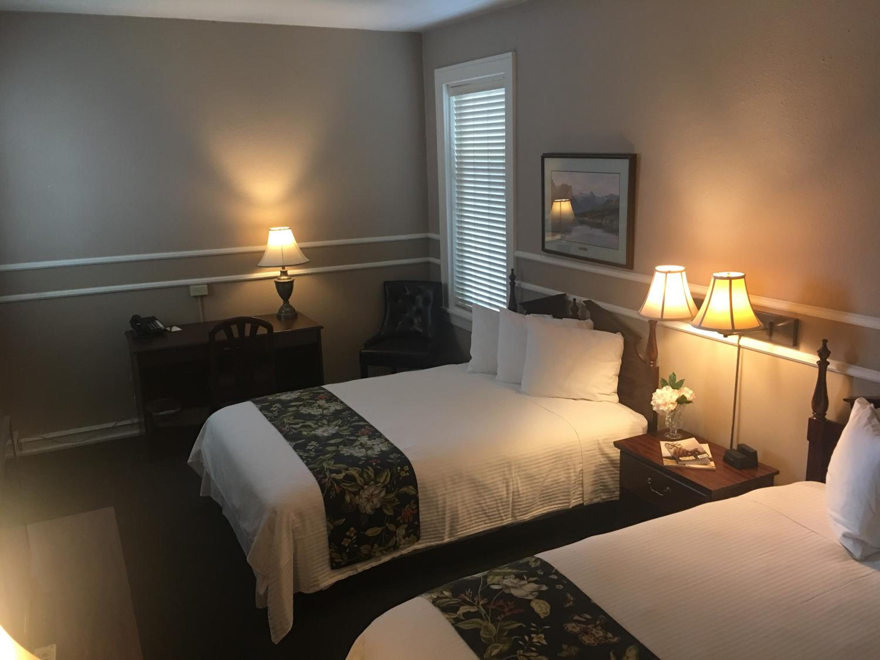Kalispell Grand Hotel