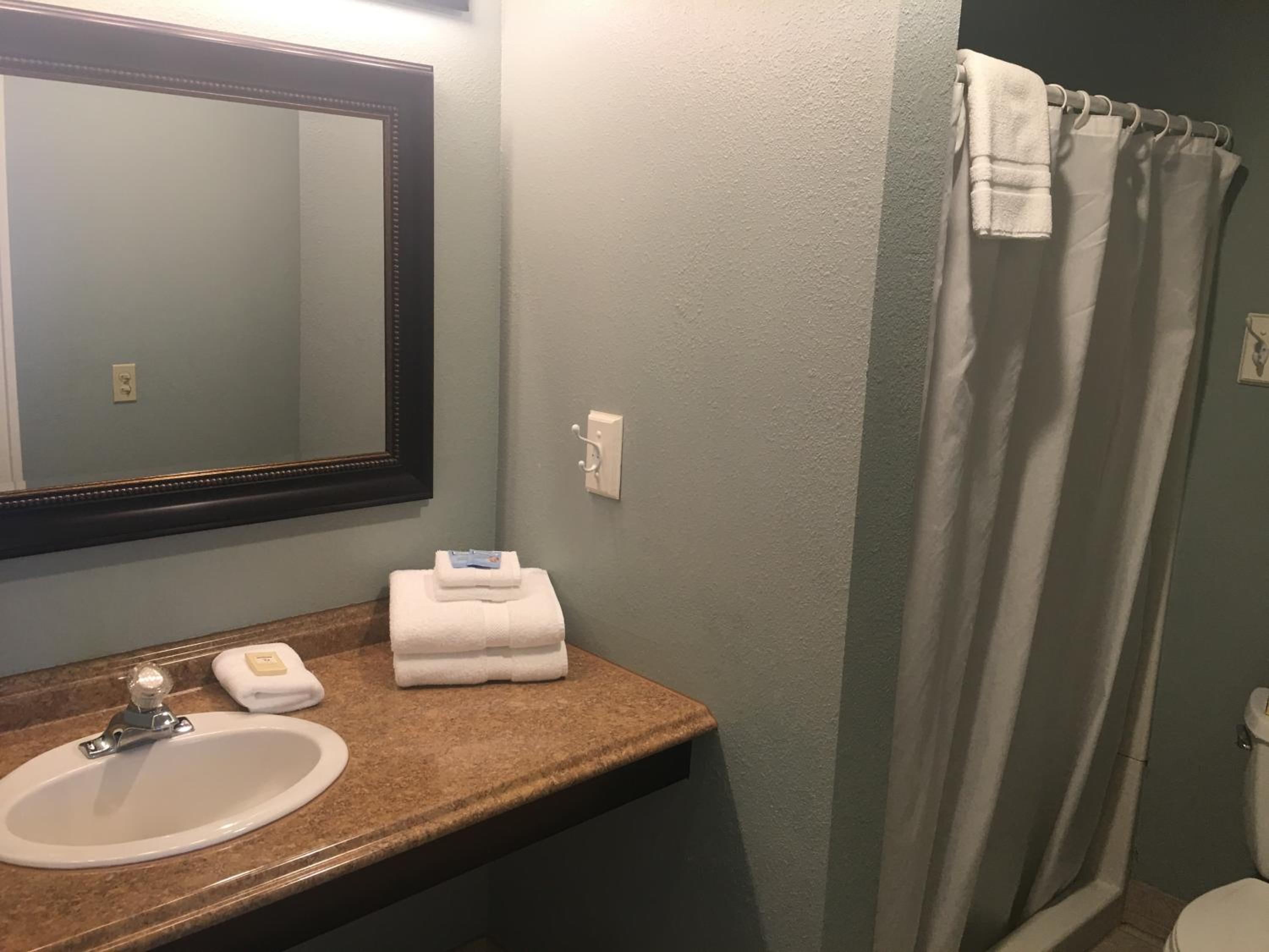 Kalispell Grand Hotel