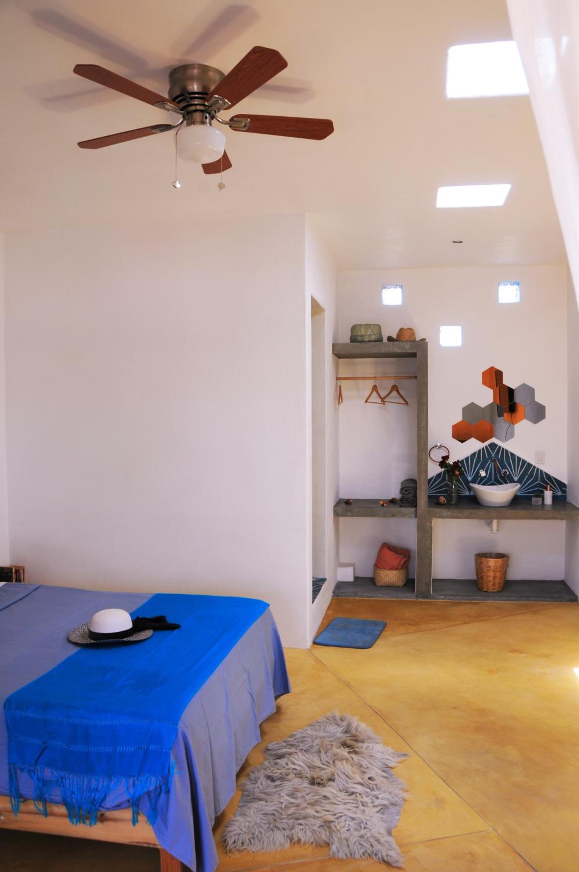 Azul Cielo Hostel, photo 32