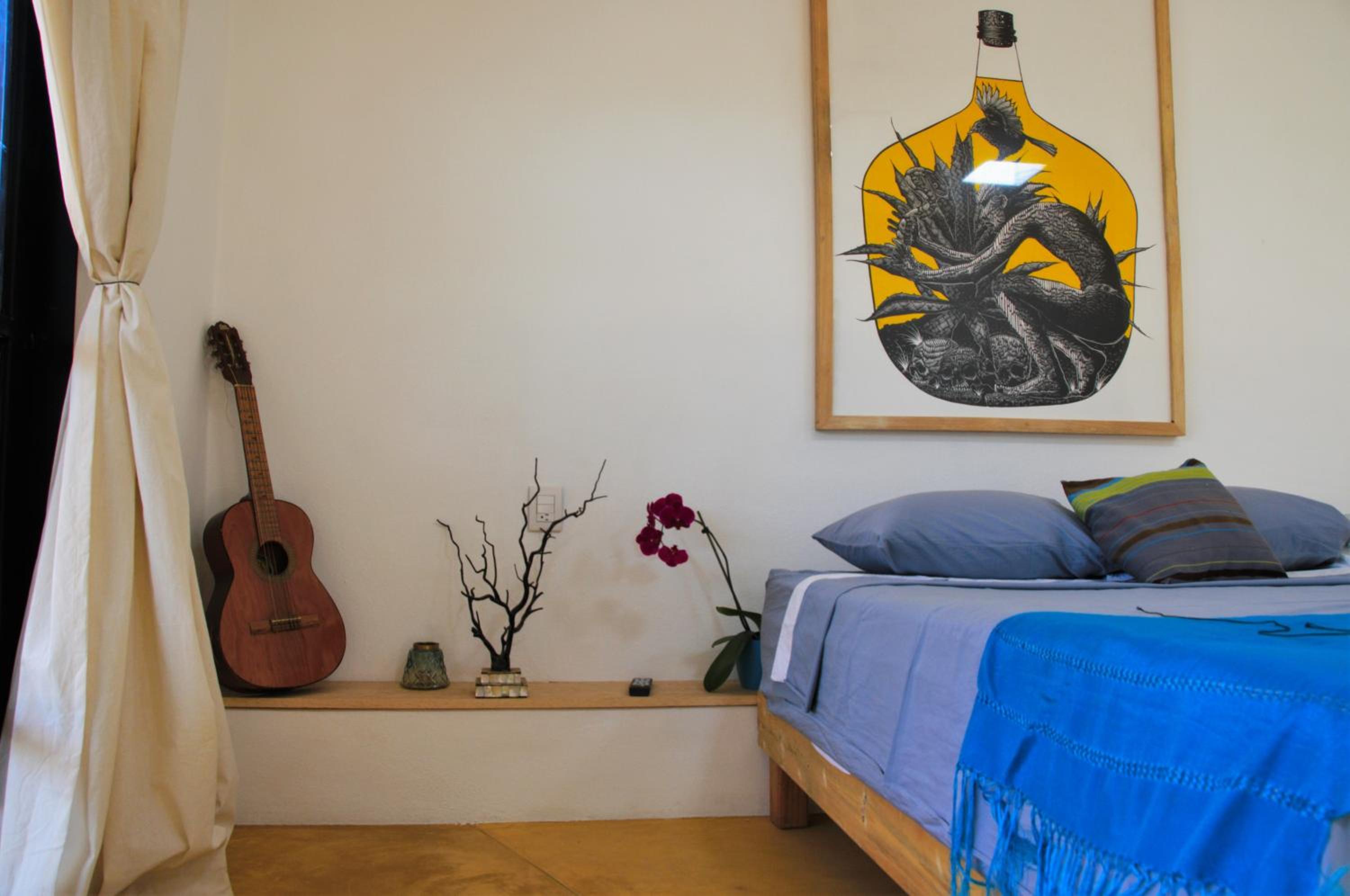 Azul Cielo Hostel, photo 99