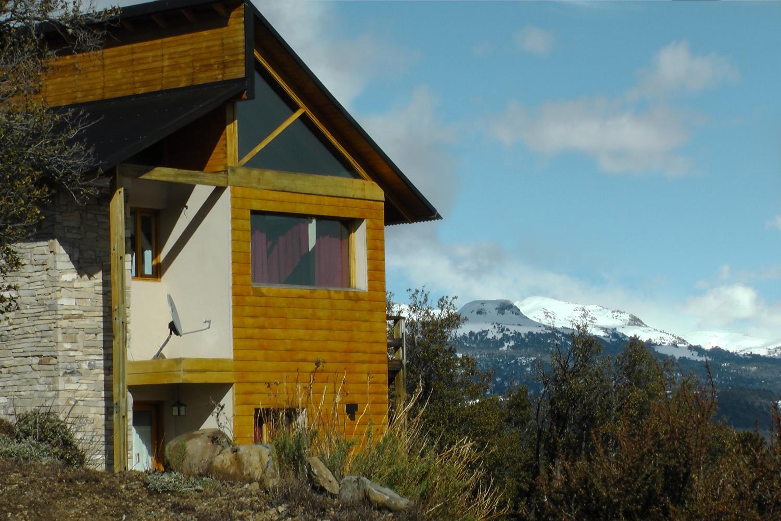 La Patagonia Secreta