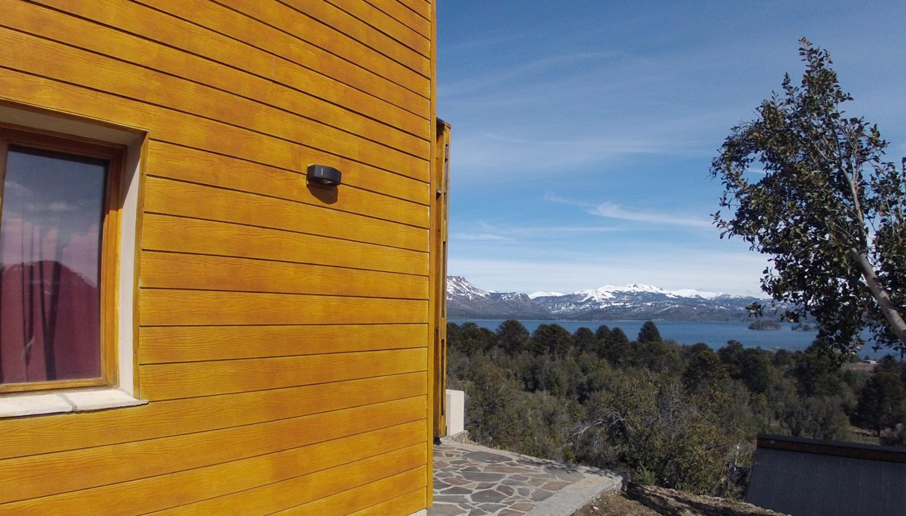La Patagonia Secreta