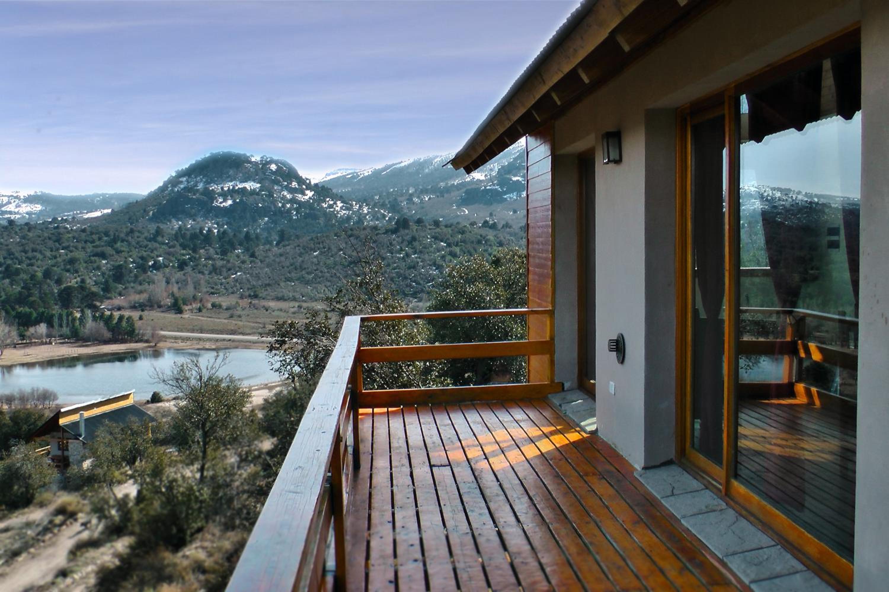 La Patagonia Secreta