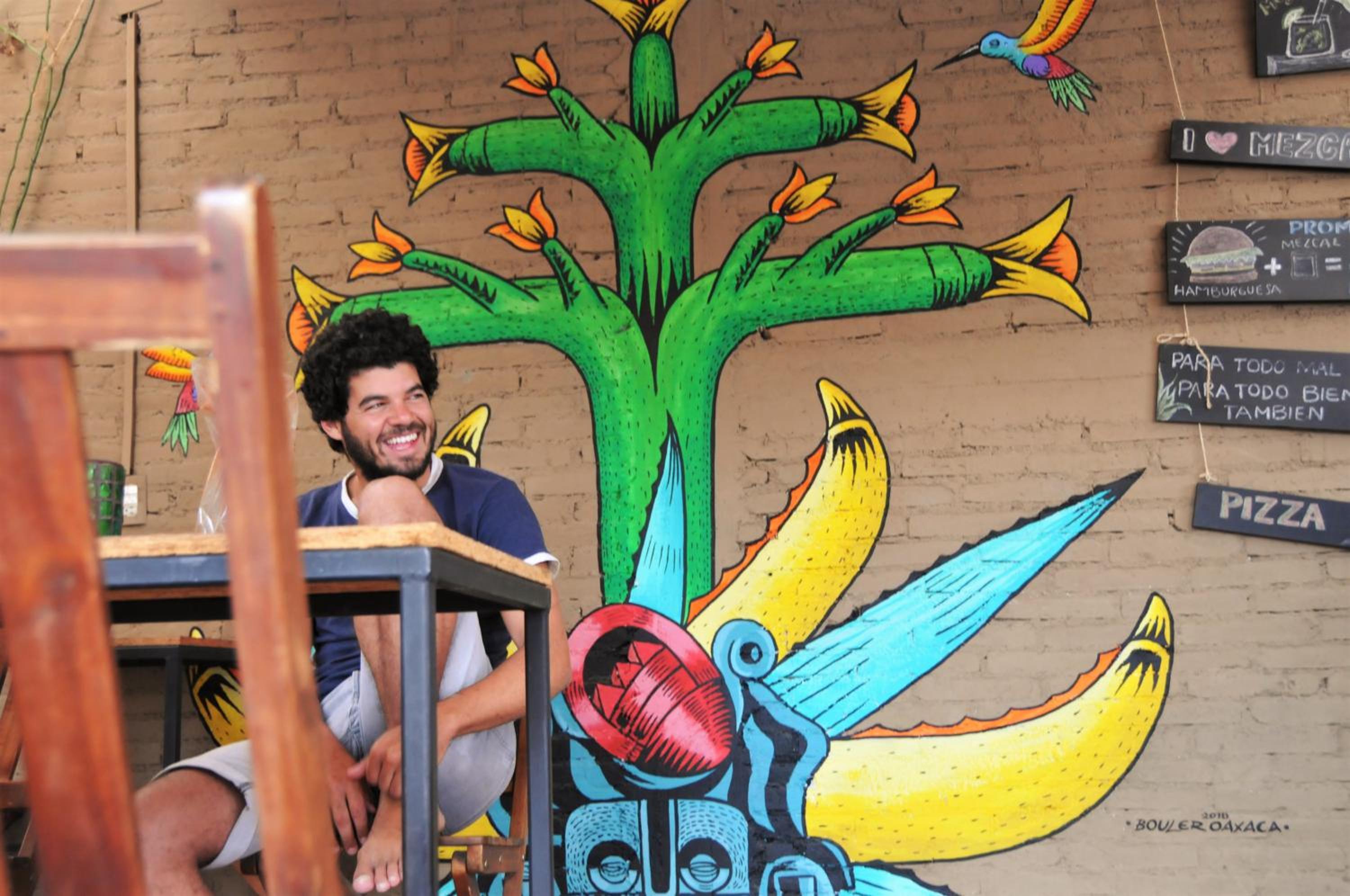 Azul Cielo Hostel, photo 46