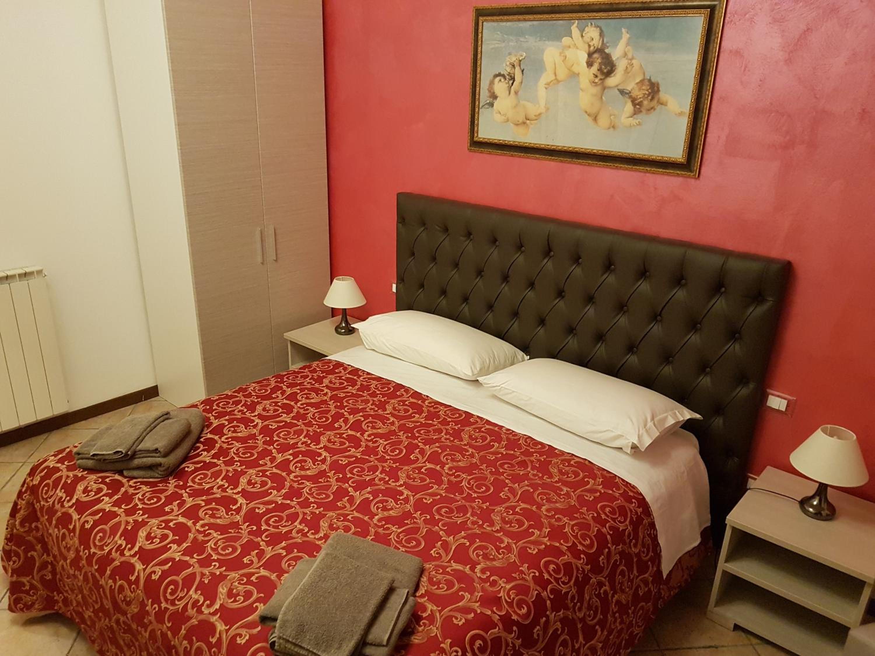 B&B La Cittadella