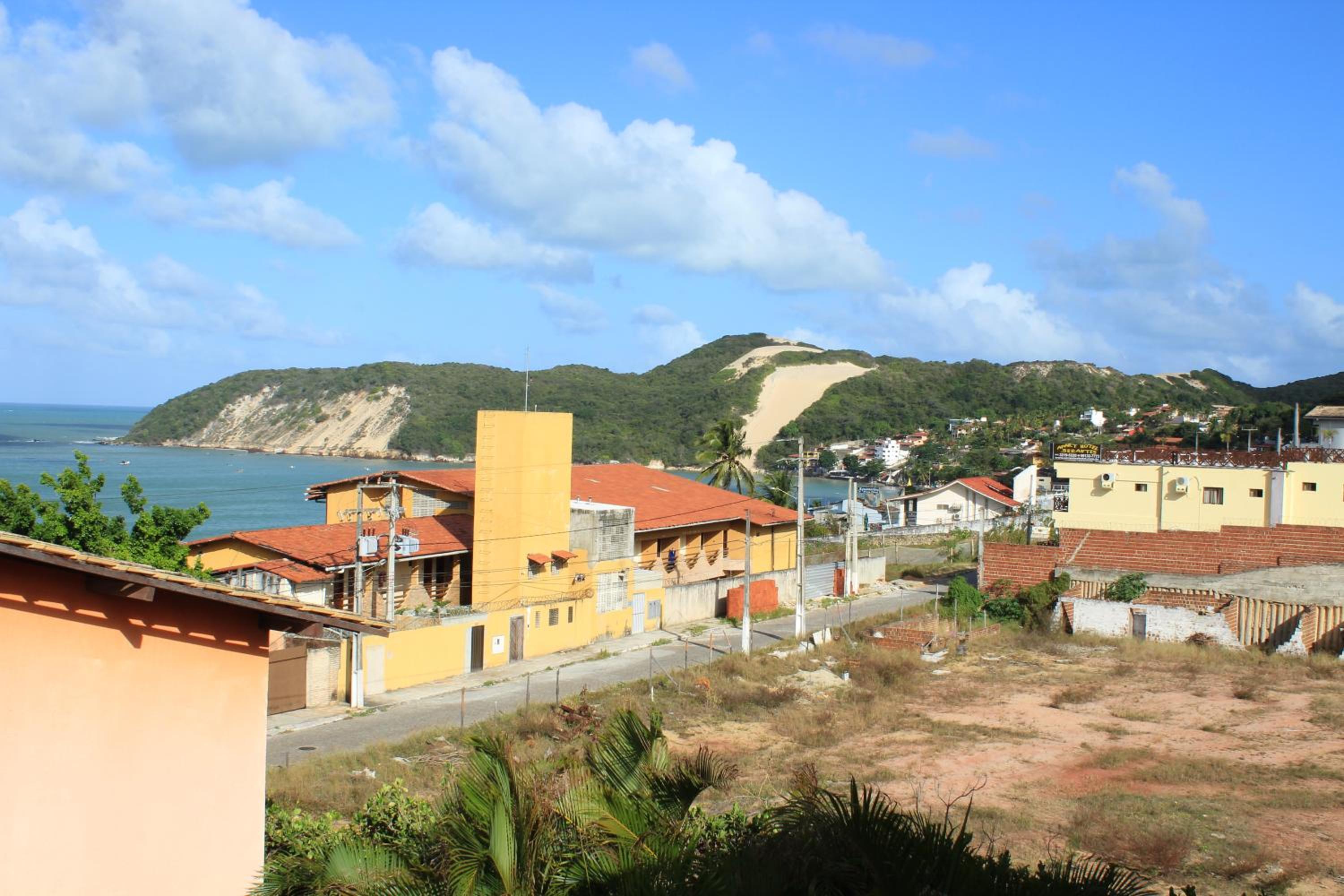 Pousada Beijos y Abraços