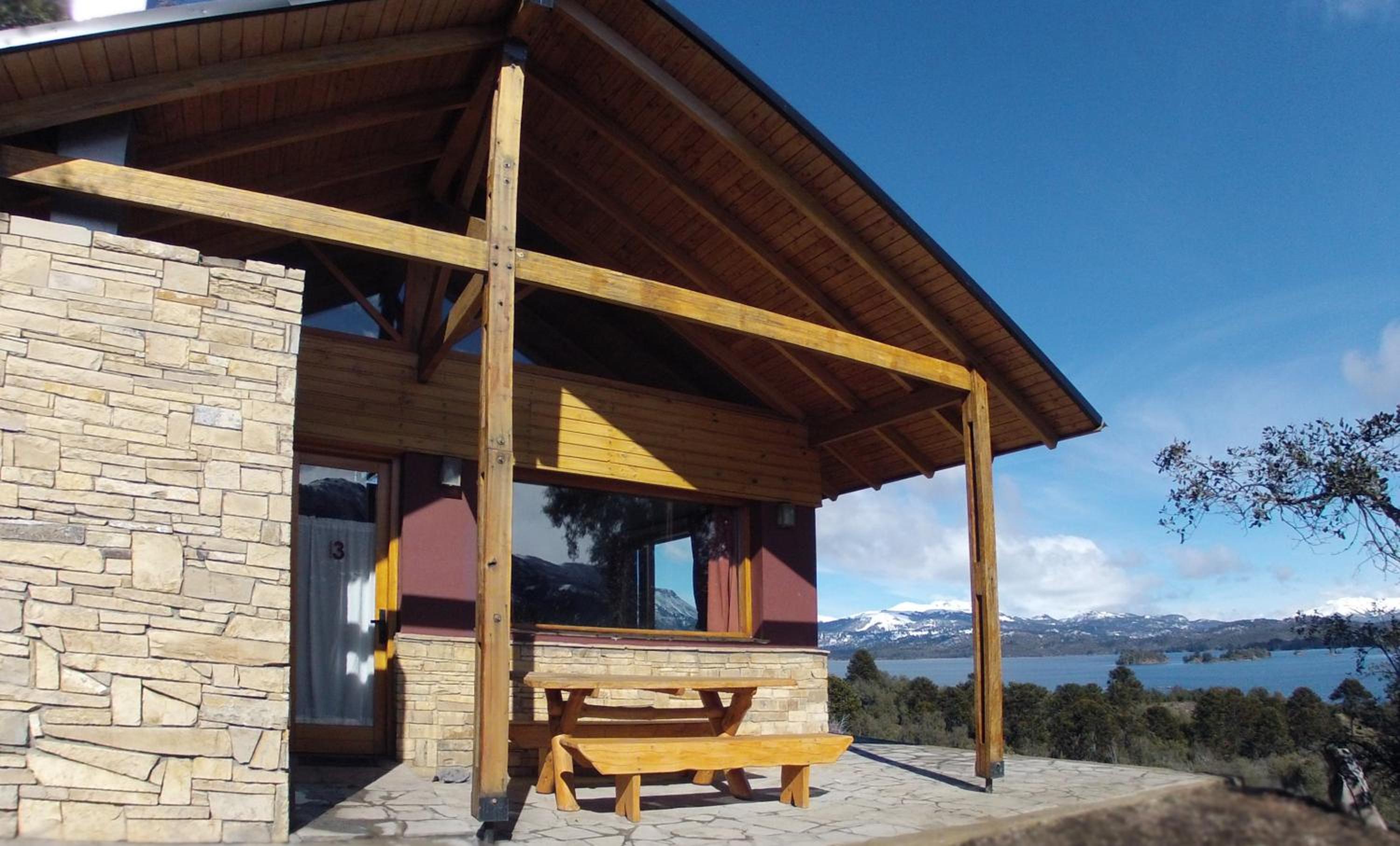 La Patagonia Secreta