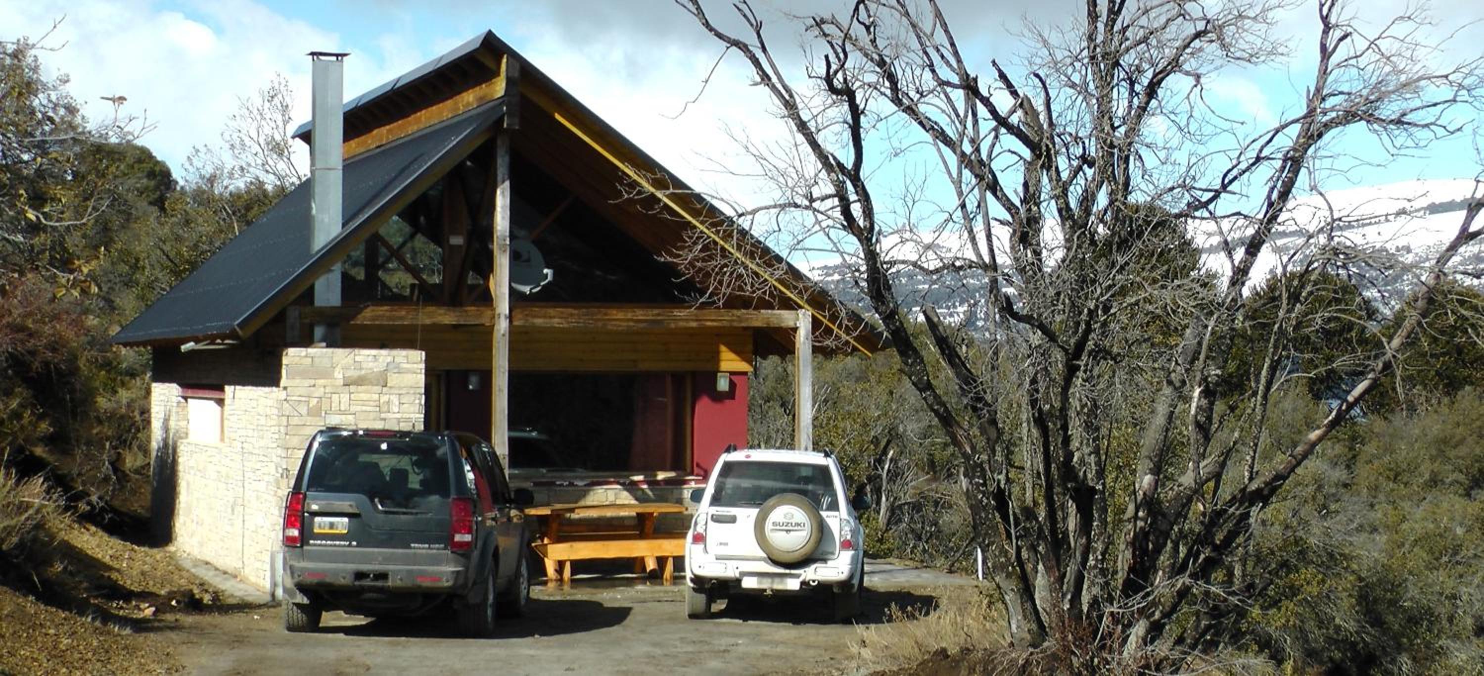 La Patagonia Secreta