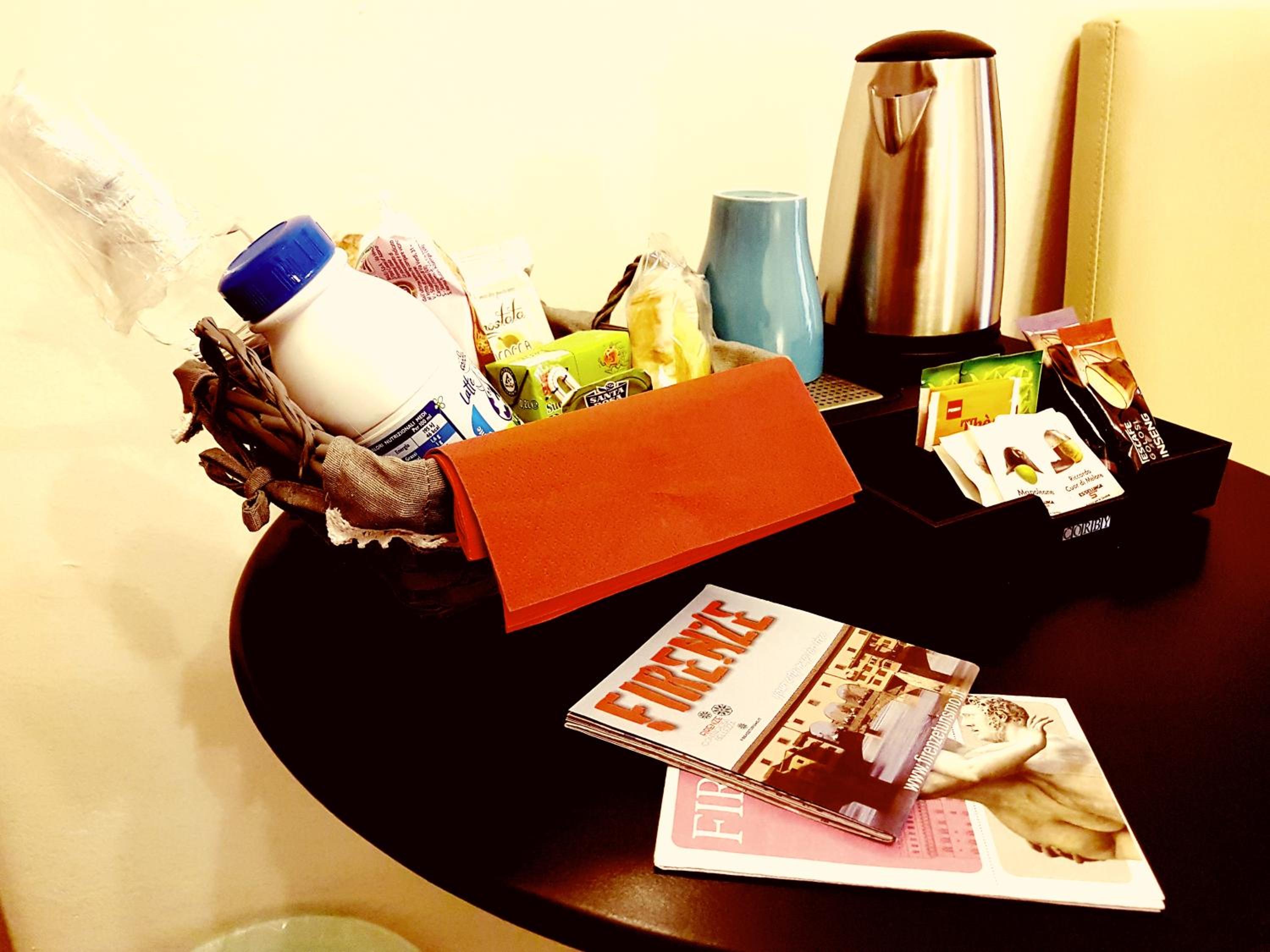 B&B La Cittadella