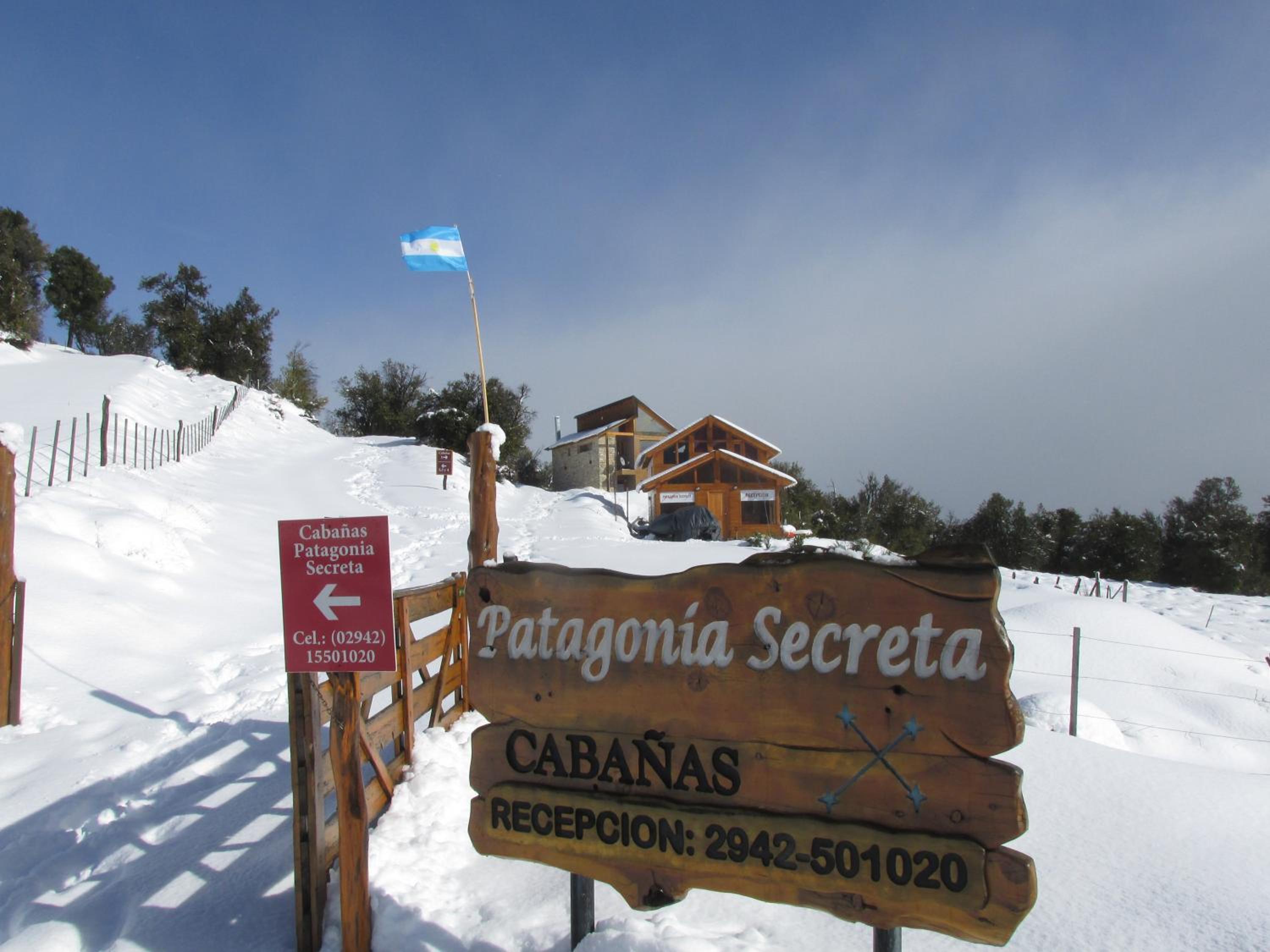 La Patagonia Secreta