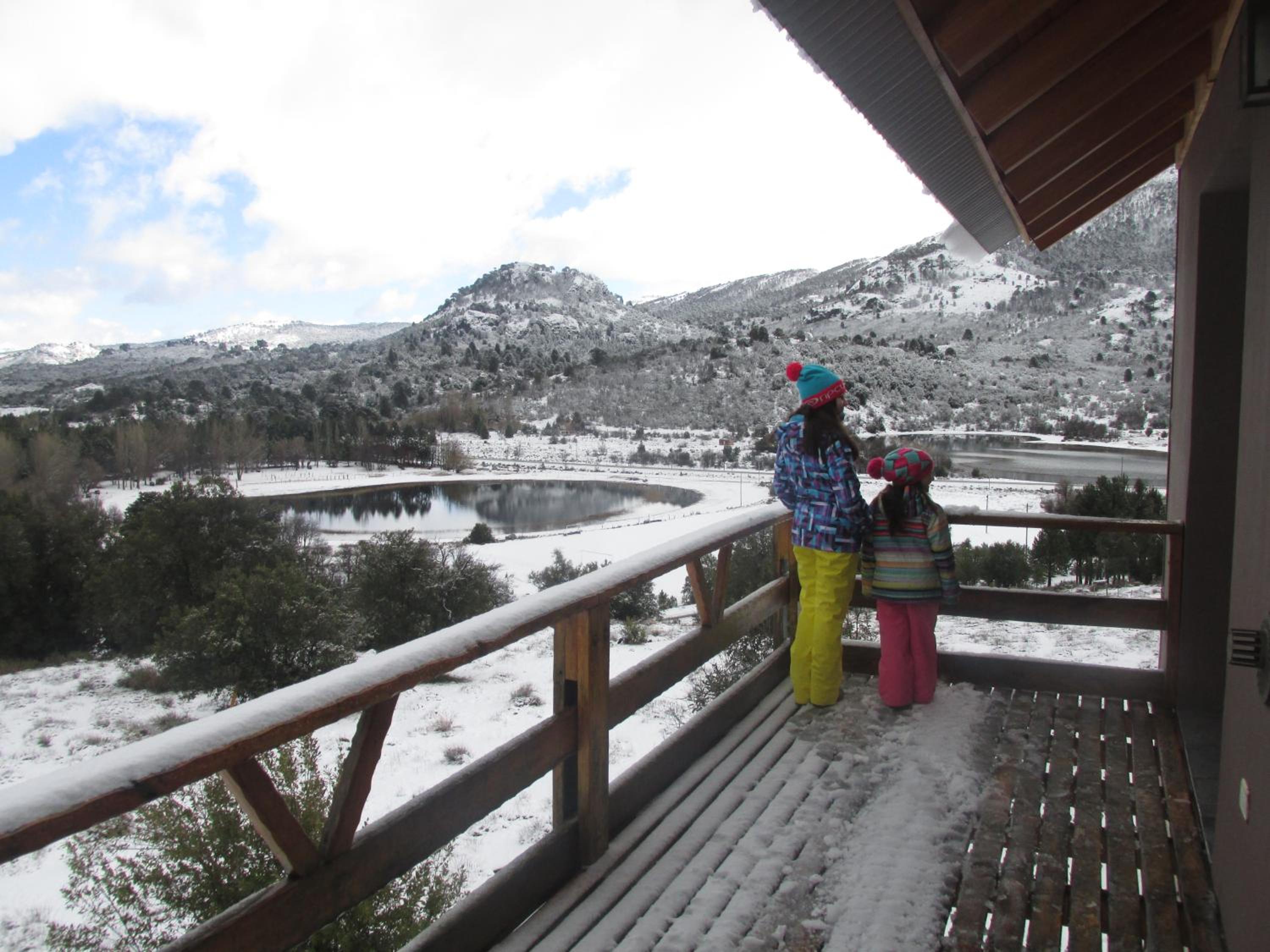 La Patagonia Secreta