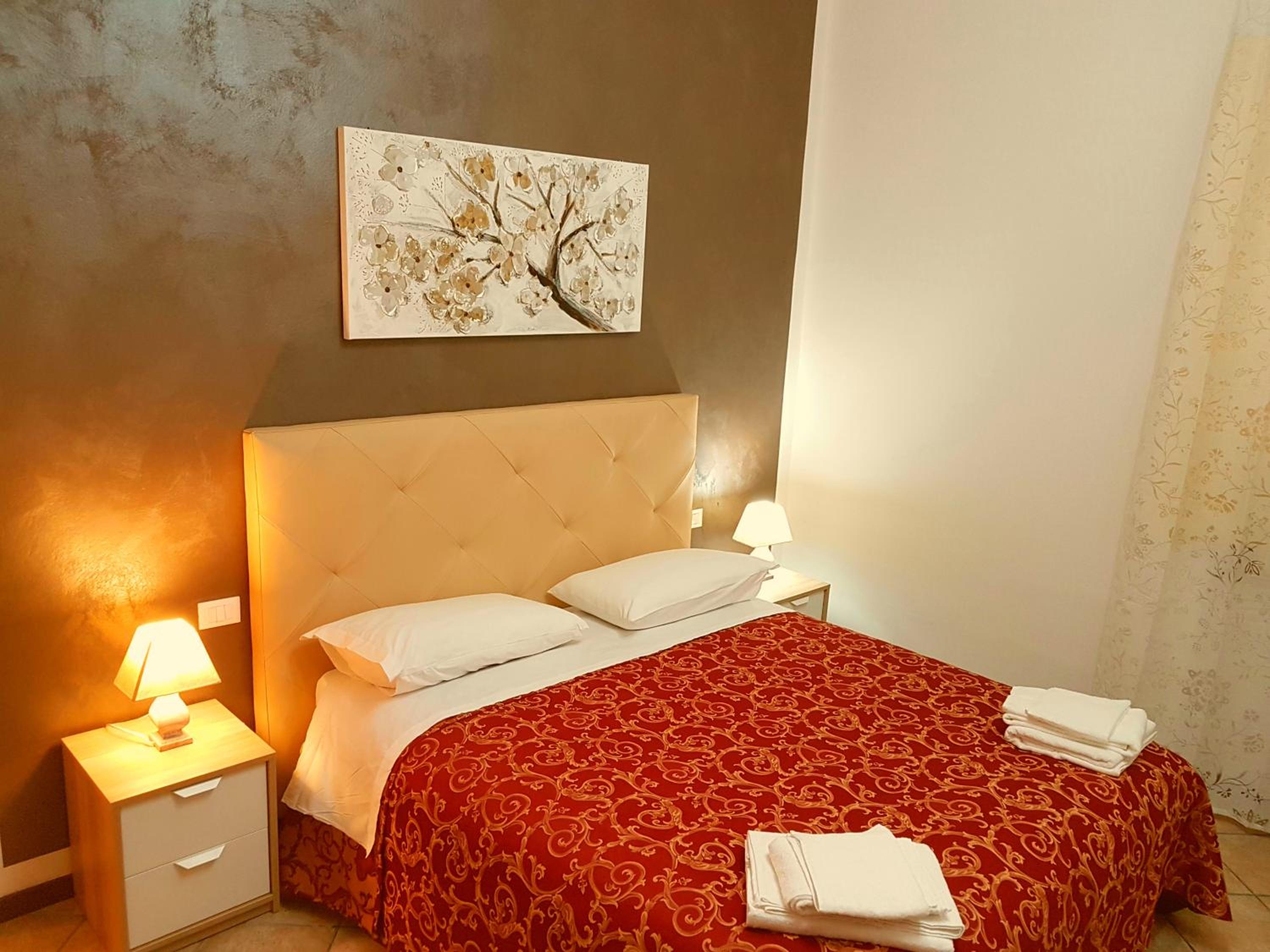 B&B La Cittadella
