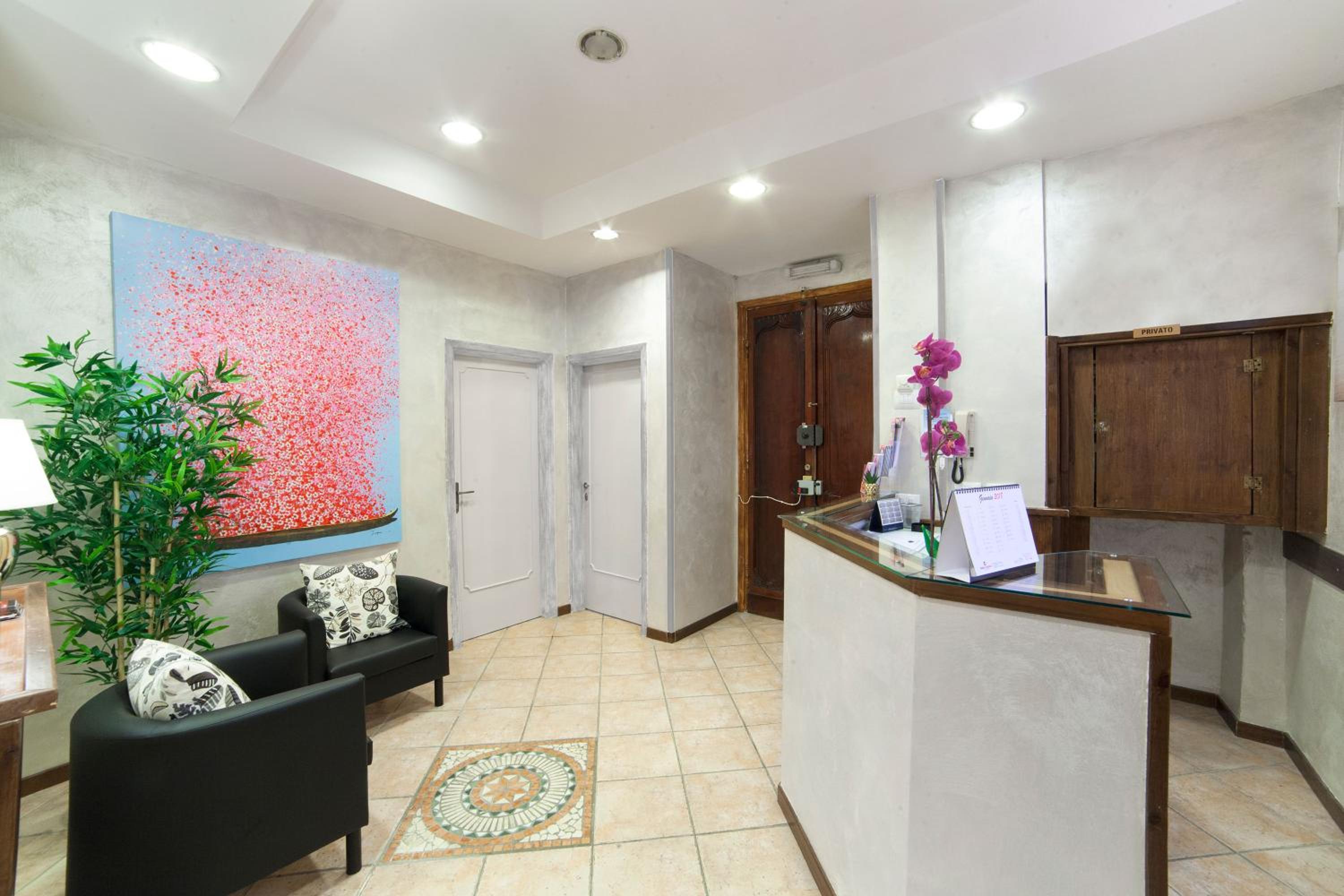 B&B La Cittadella