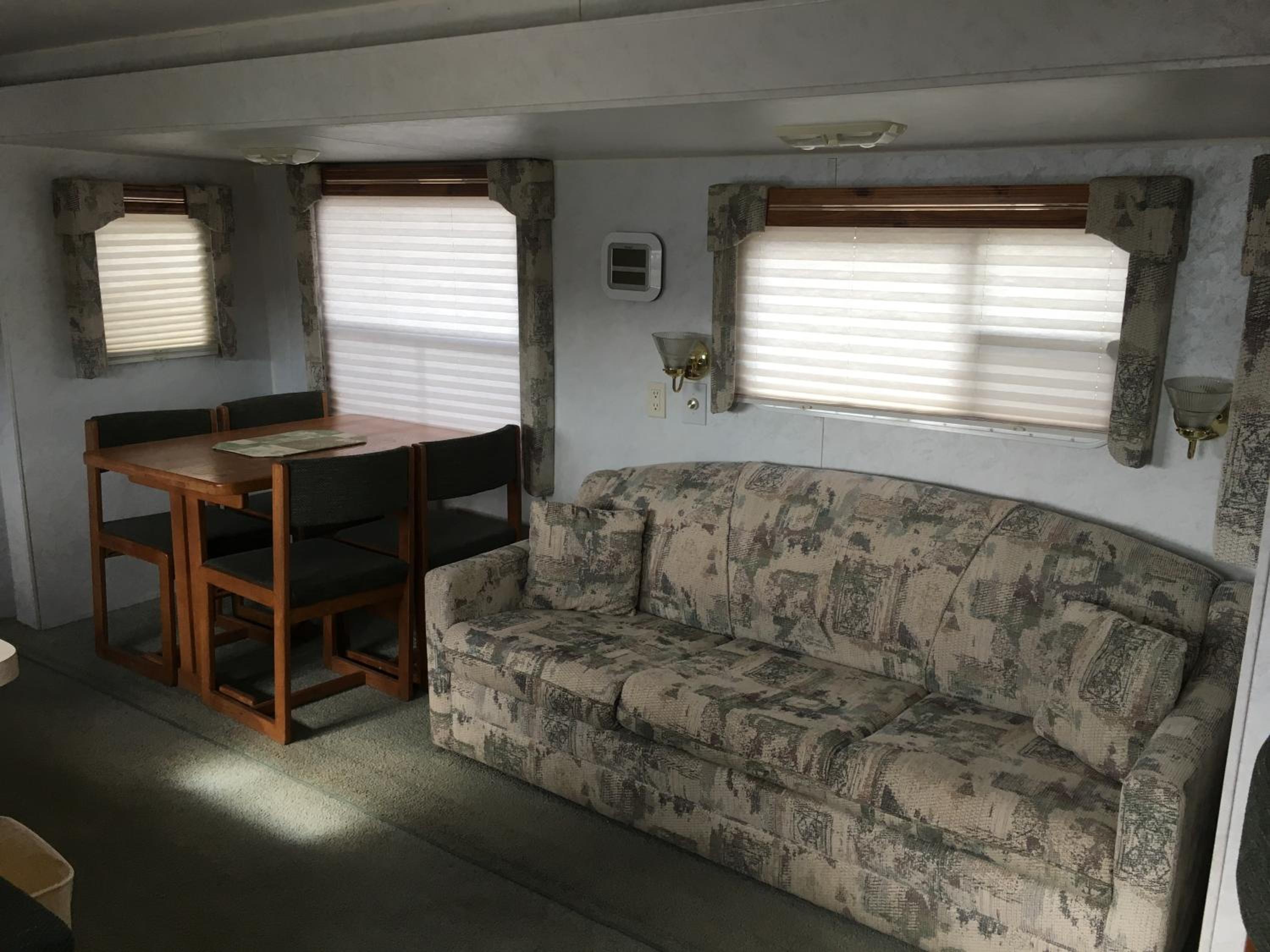 The Canyon Motel & RV Park
