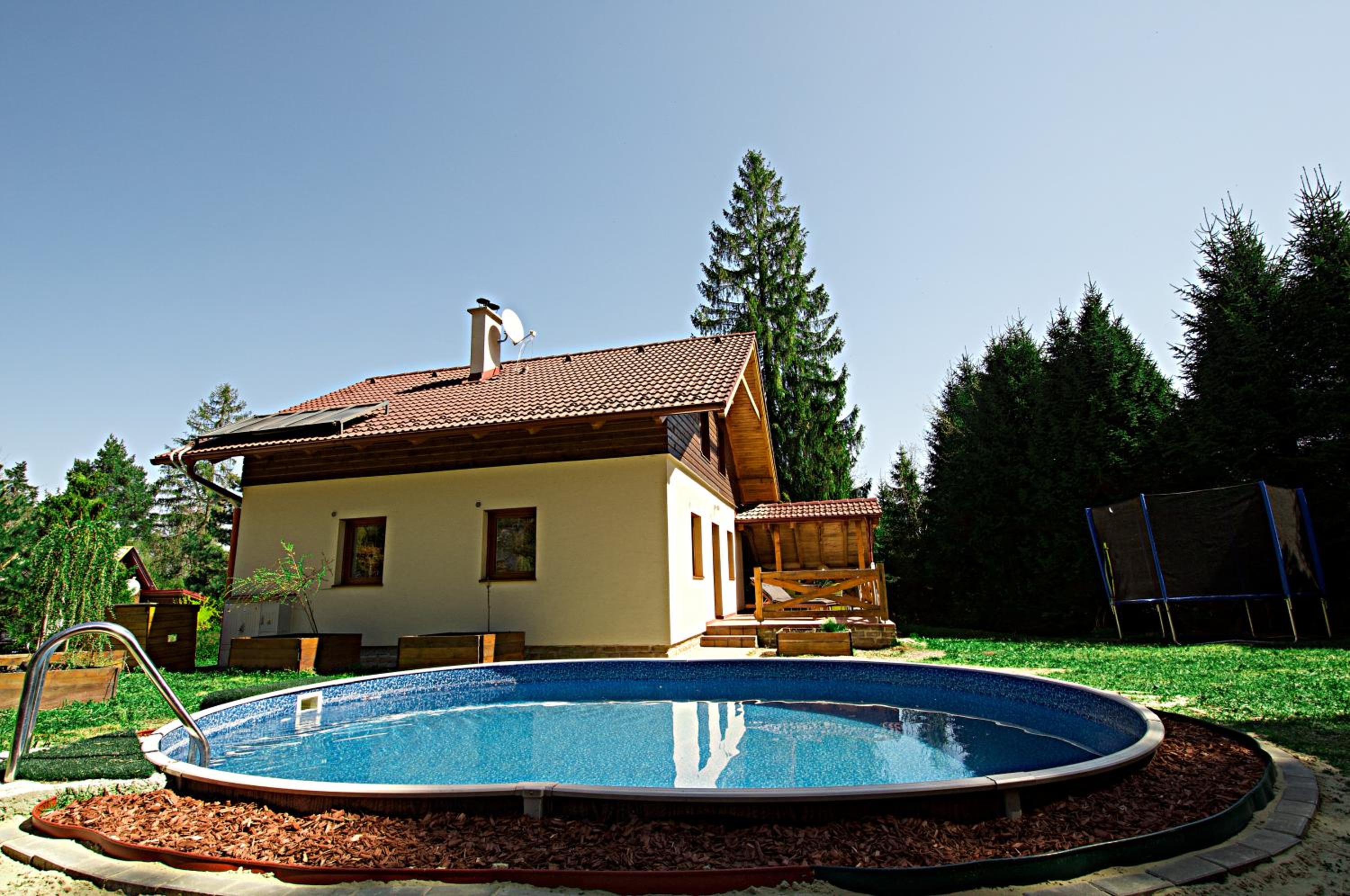 Stag house - Jeleni dom view 5