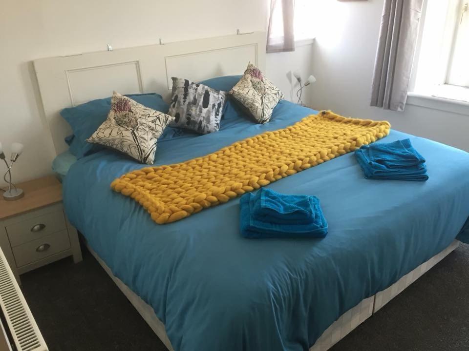Bamse Self-Catering Ensuite Rooms with Shared Kitchen
