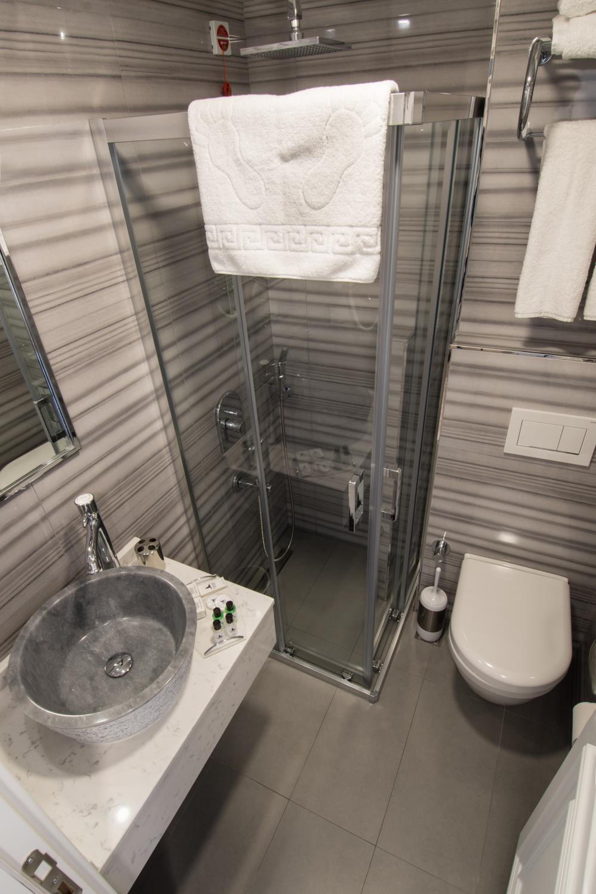 Primero Hotel - Image 55