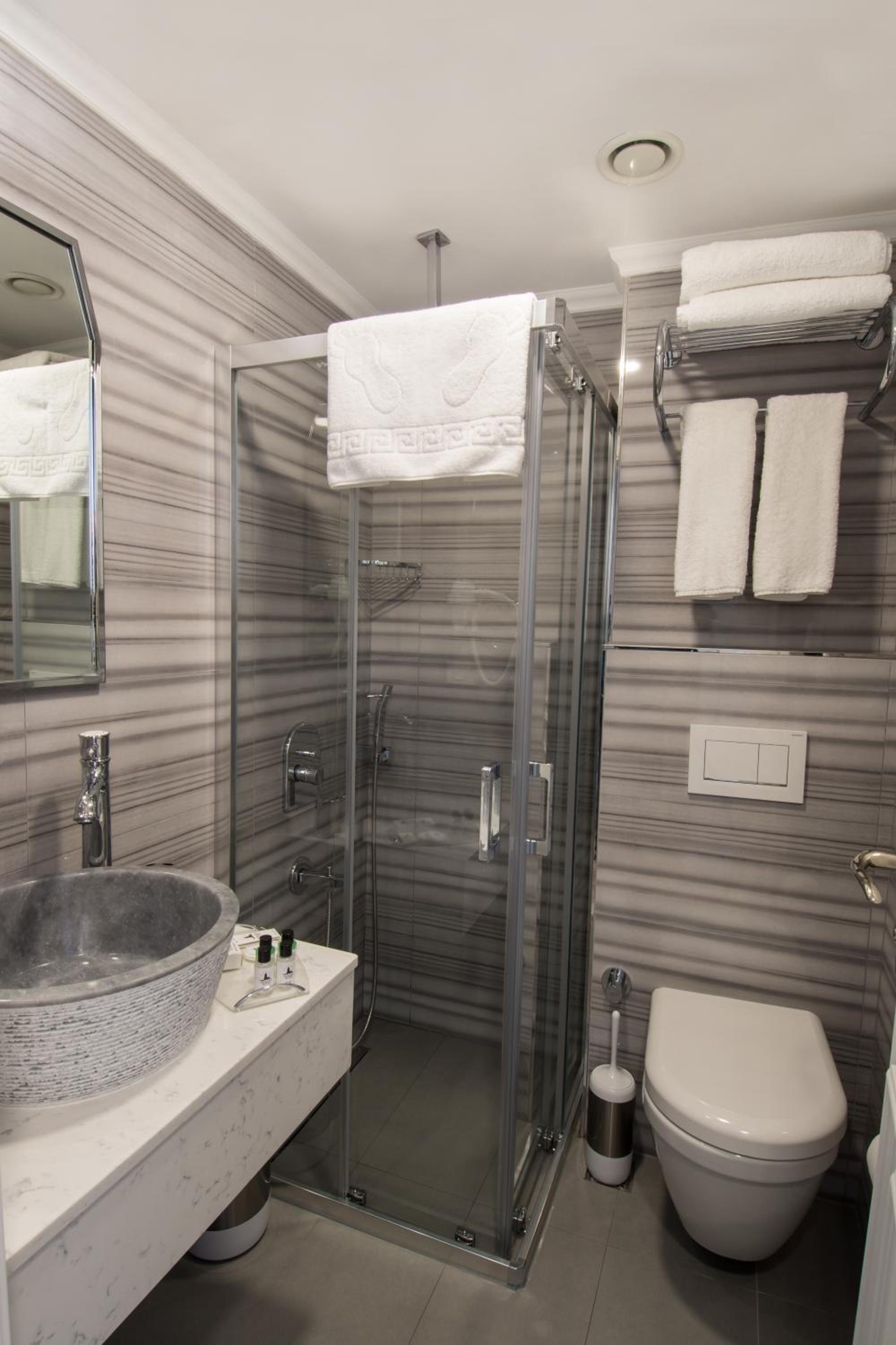 Primero Hotel - Image 56