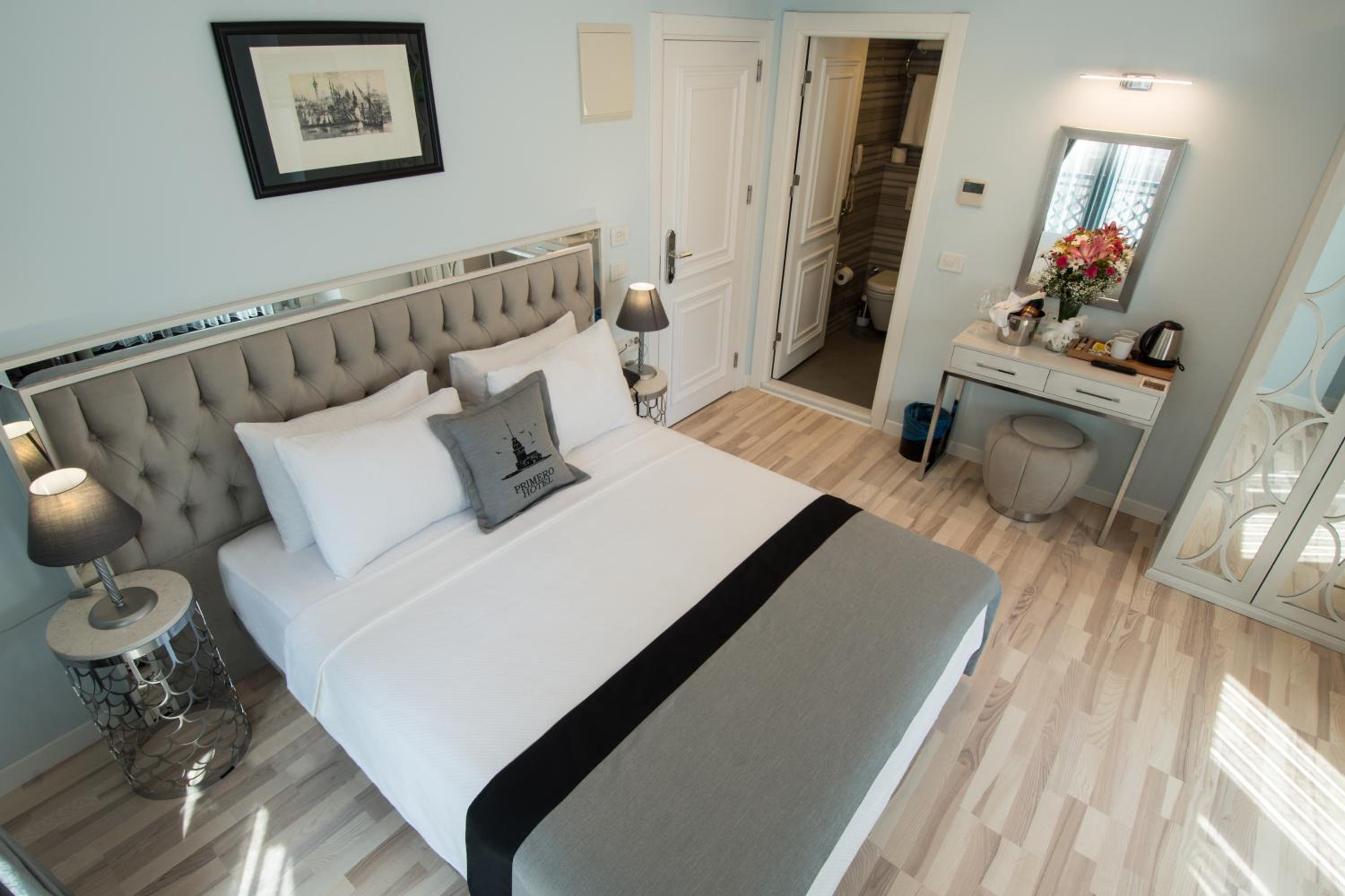 Primero Hotel - Image 51