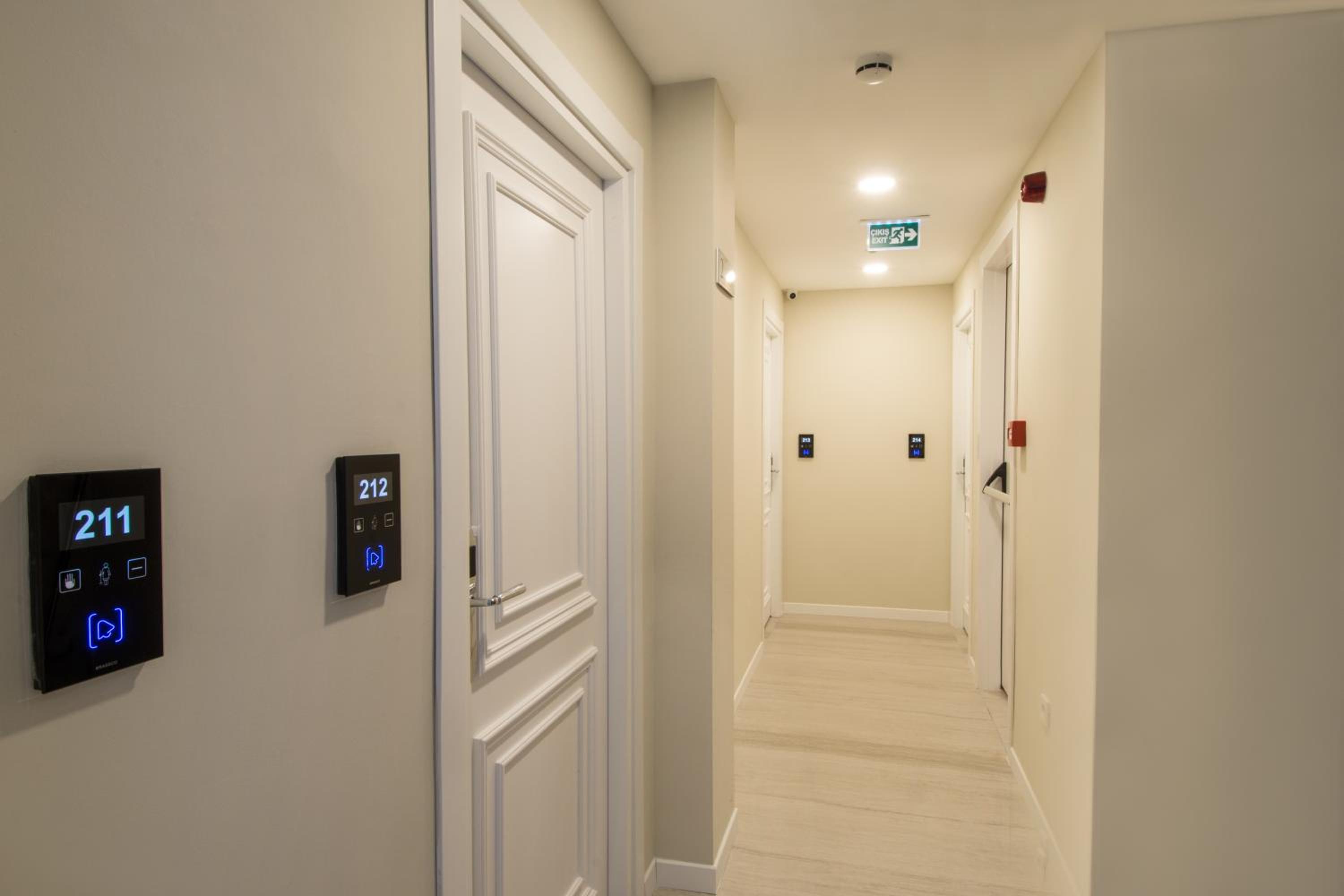 Primero Hotel - Image 57