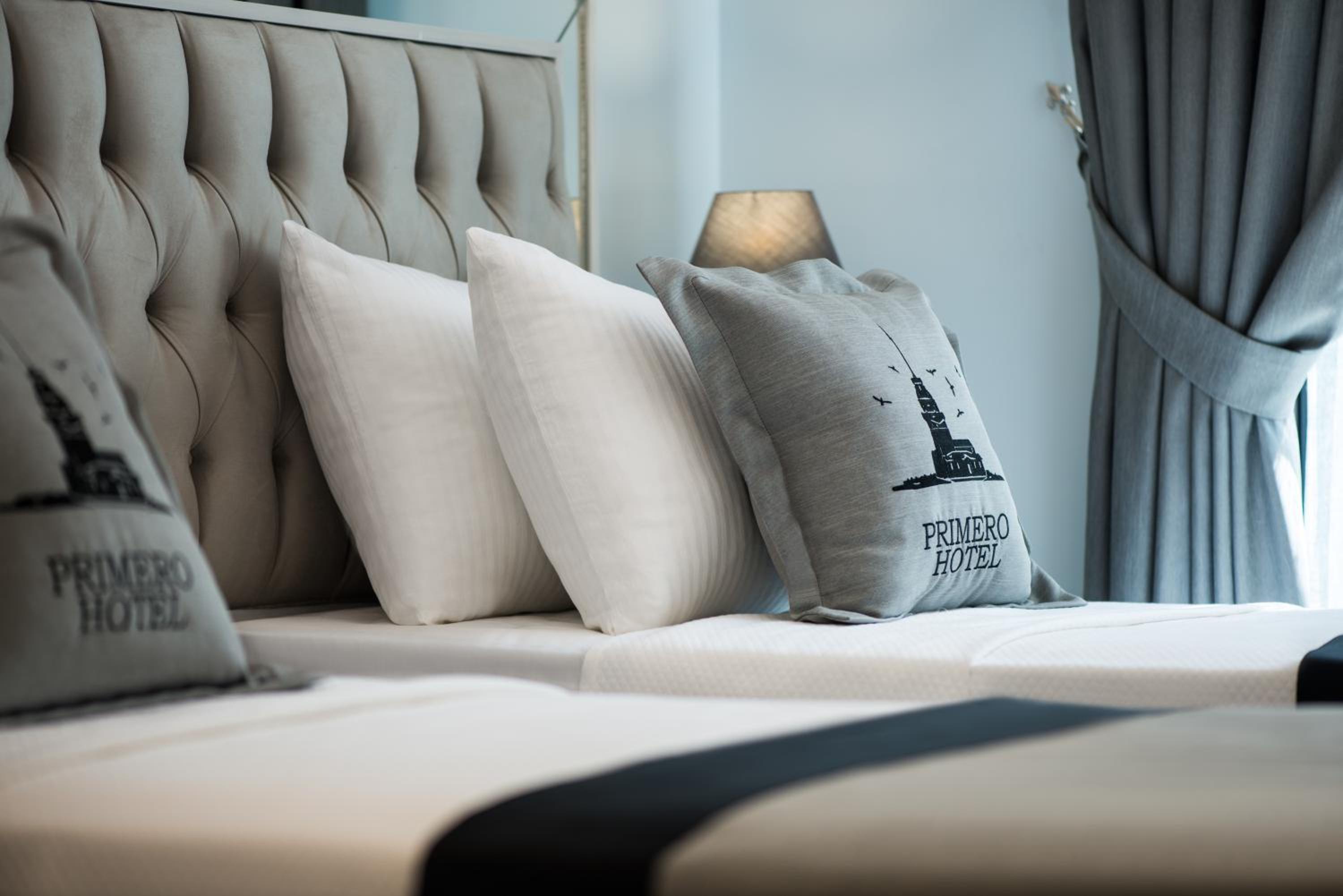 Primero Hotel - Image 43