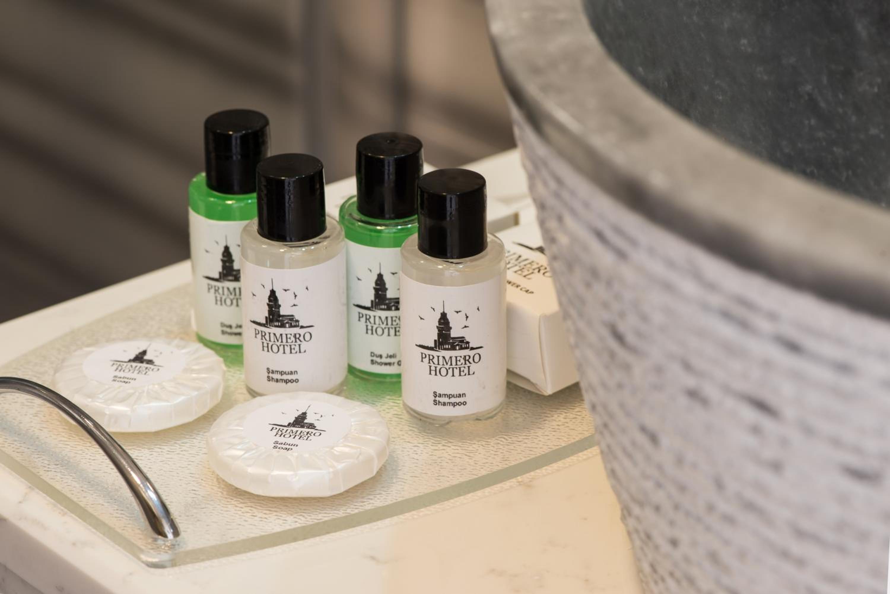 Primero Hotel - Image 45