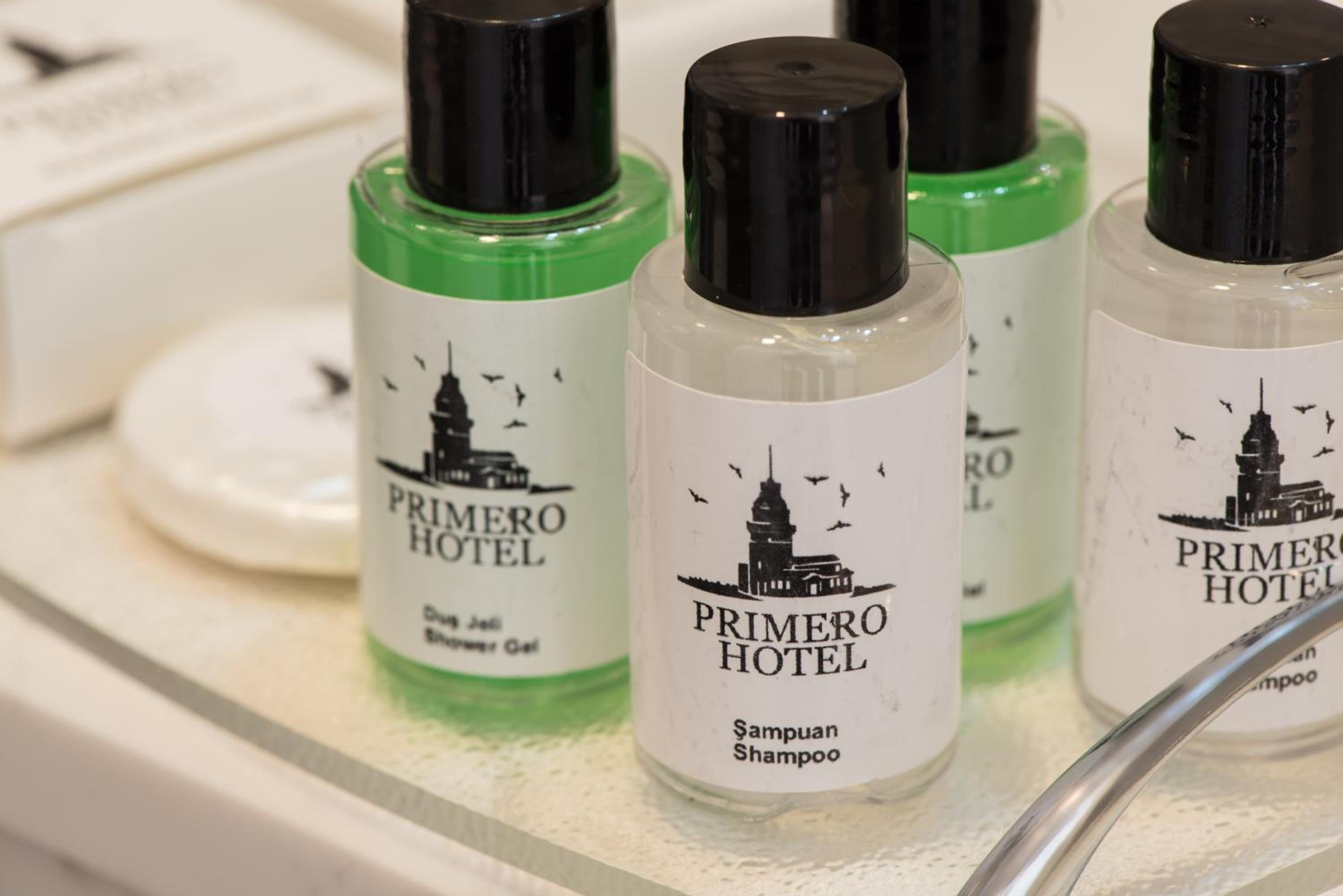 Primero Hotel - Image 44