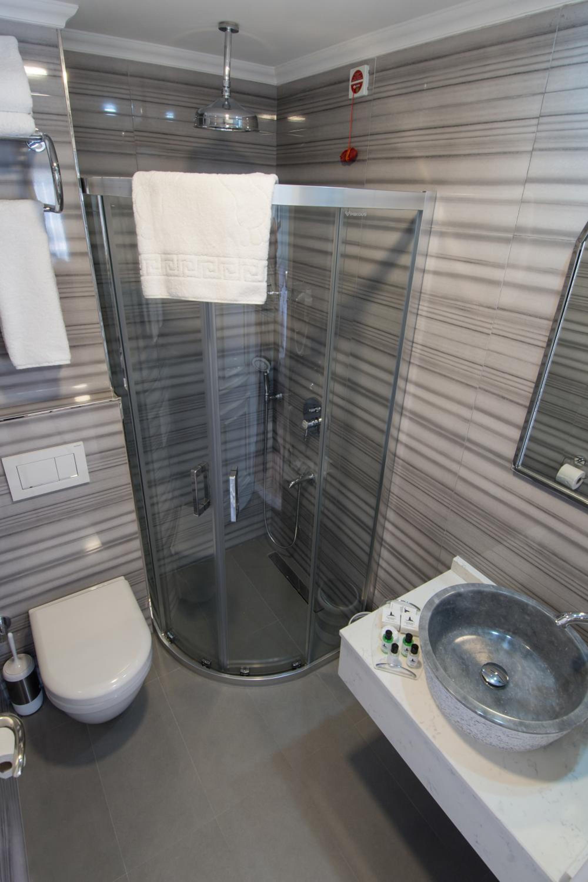 Primero Hotel - Image 46