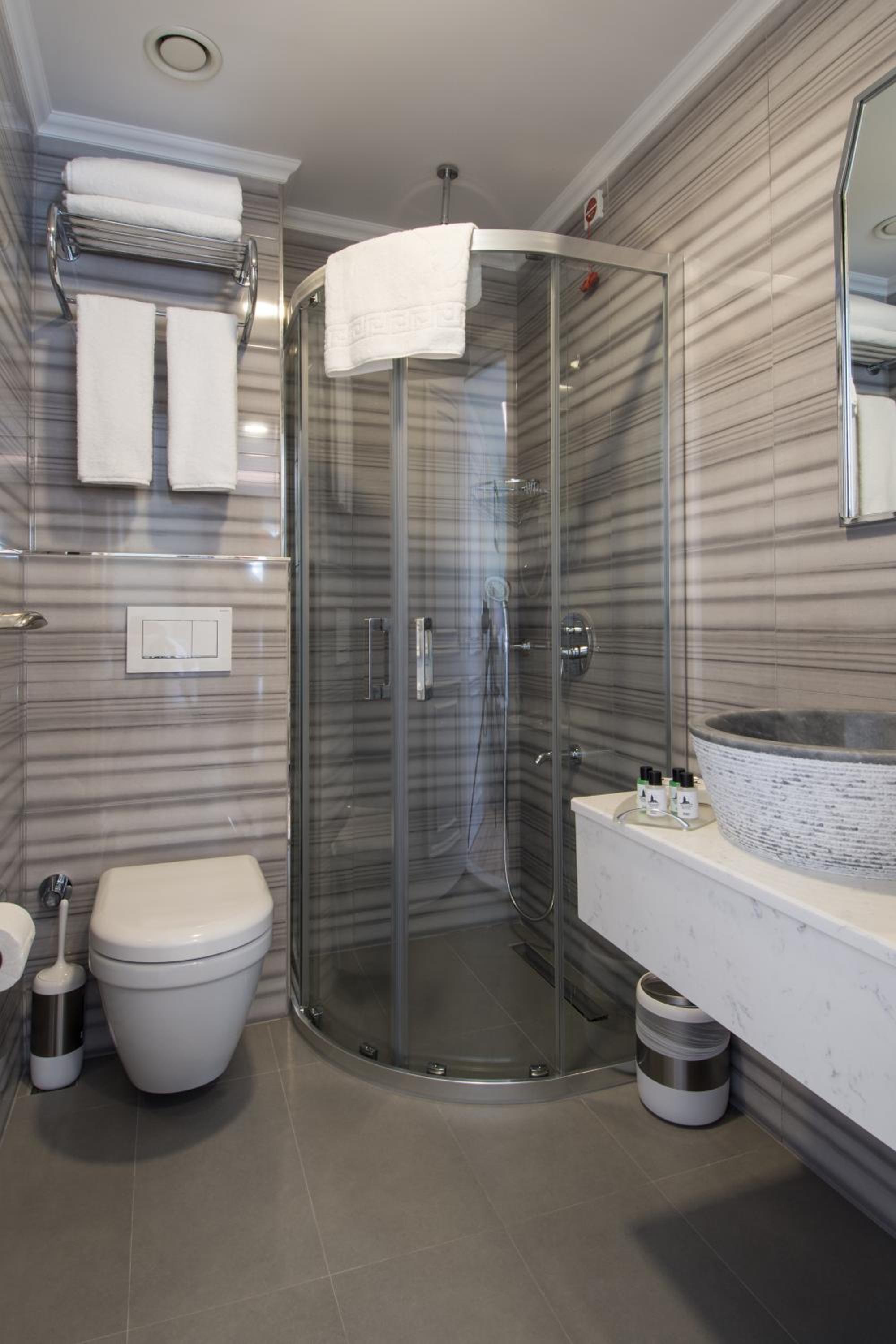 Primero Hotel - Image 54